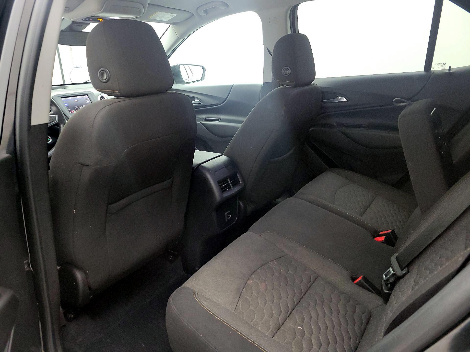 Thumbnail: 2020 Chevrolet Equinox - 19