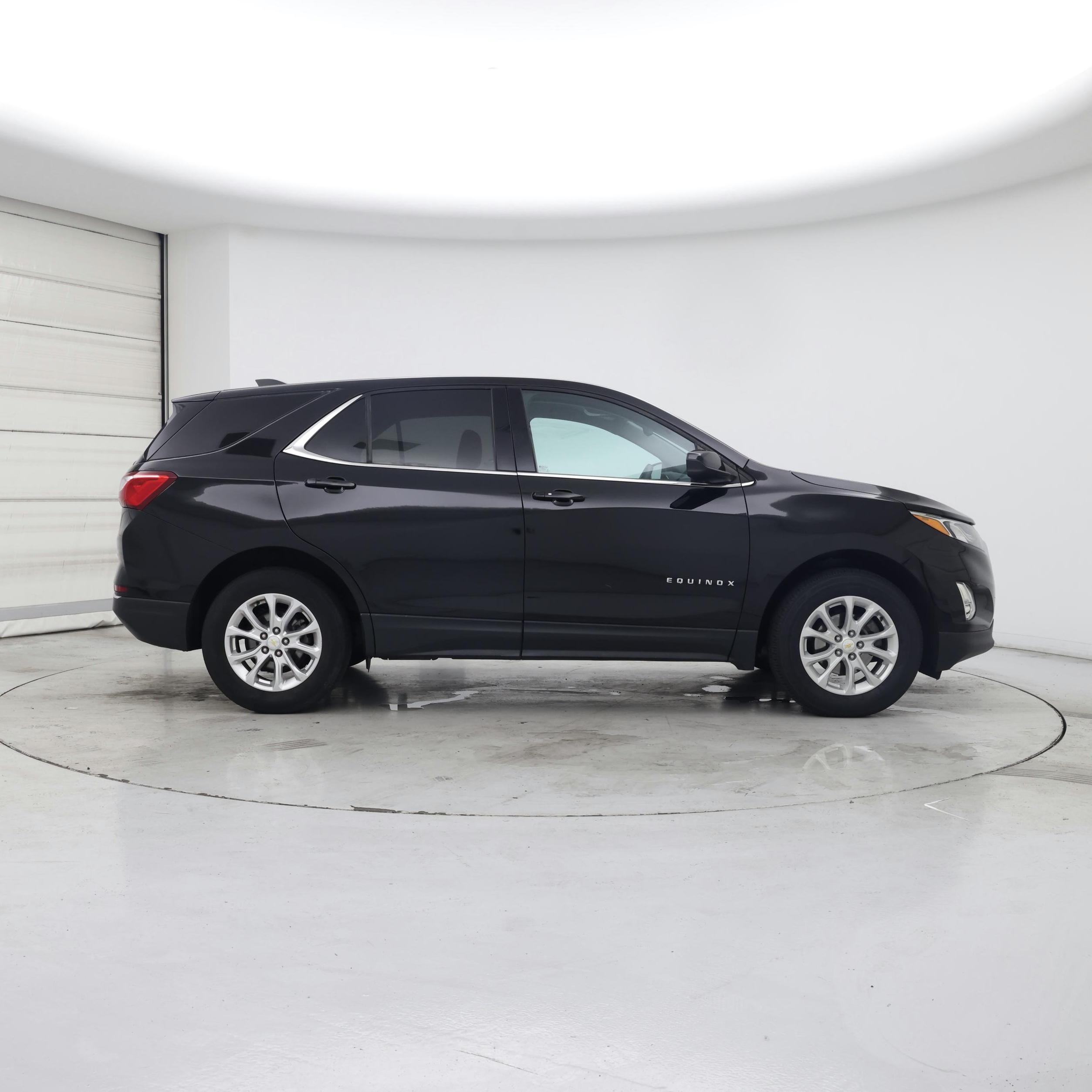 Thumbnail: 2020 Chevrolet Equinox - 7