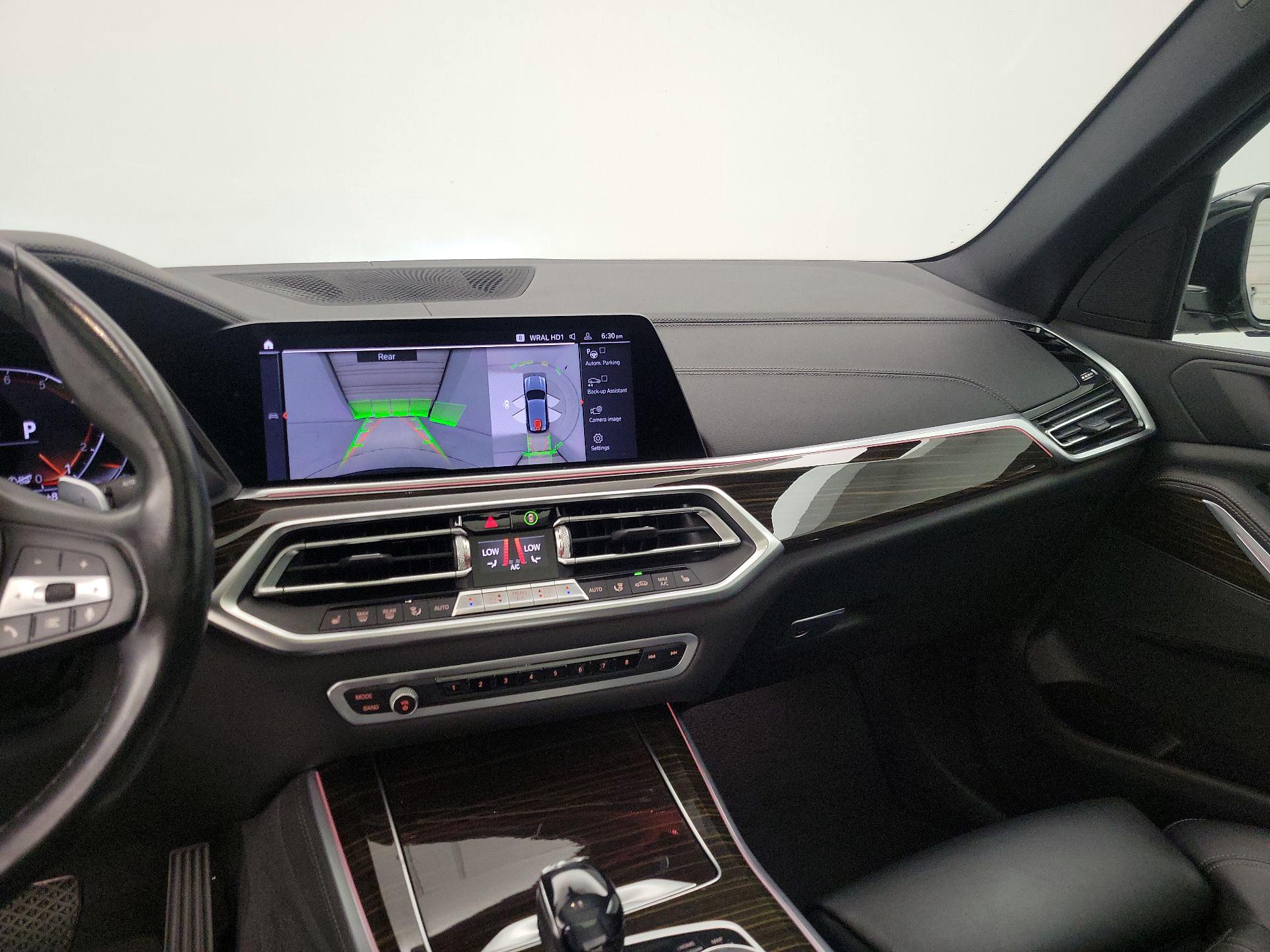 Thumbnail: 2020 BMW X5 - 9