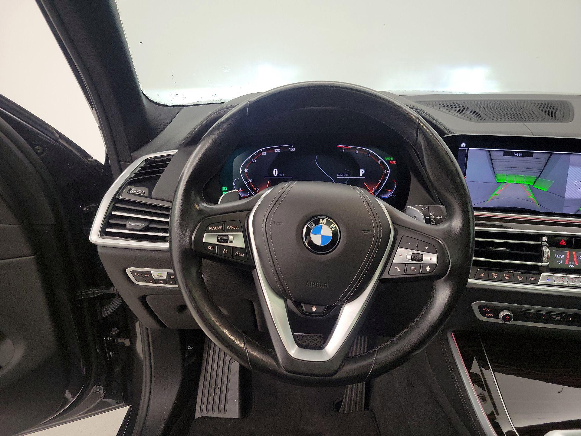 Thumbnail: 2020 BMW X5 - 10