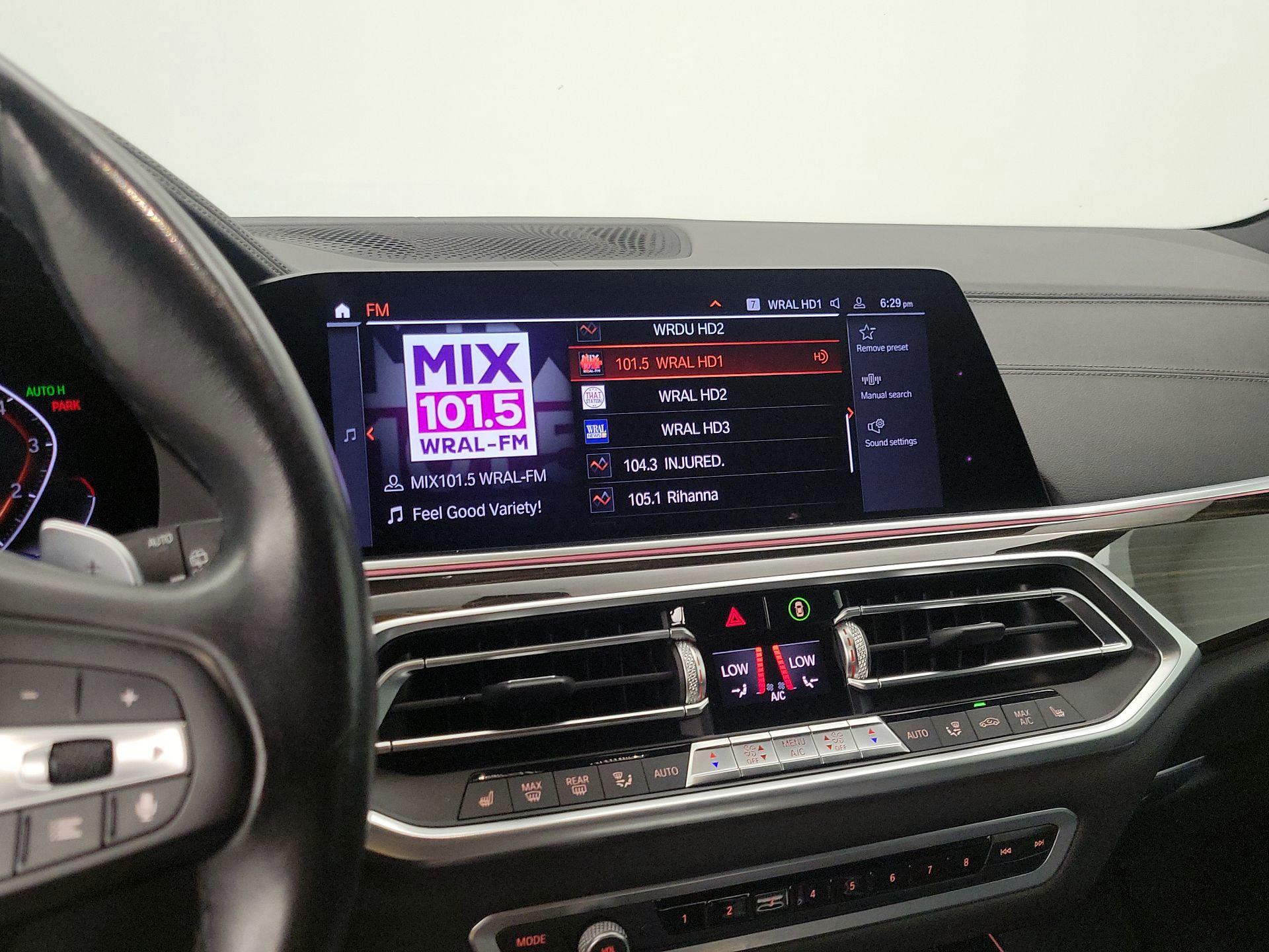 Thumbnail: 2020 BMW X5 - 15