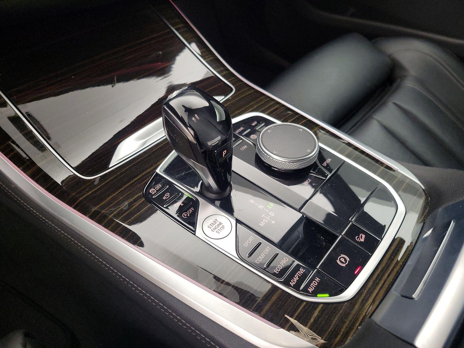 Thumbnail: 2020 BMW X5 - 17