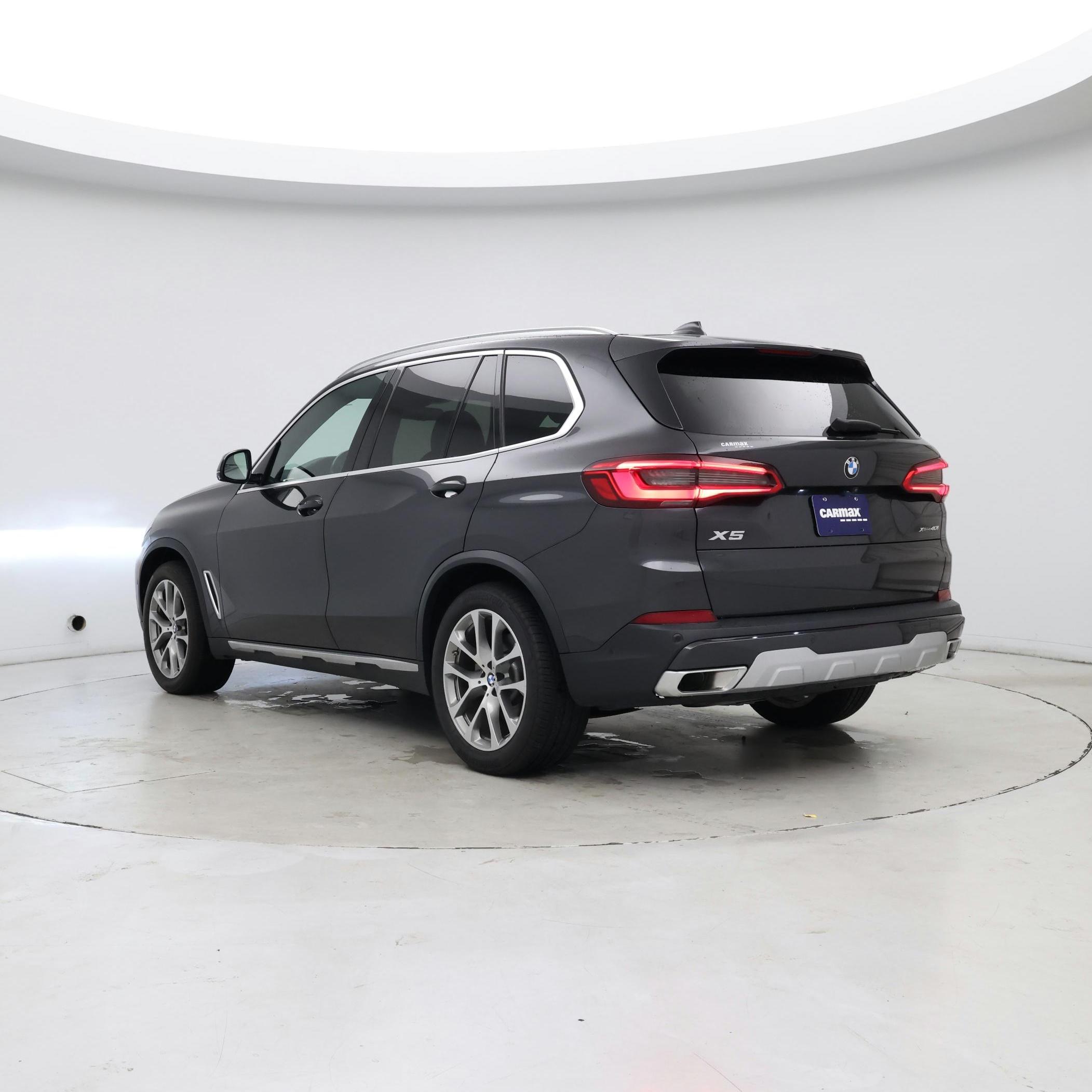 Thumbnail: 2020 BMW X5 - 2