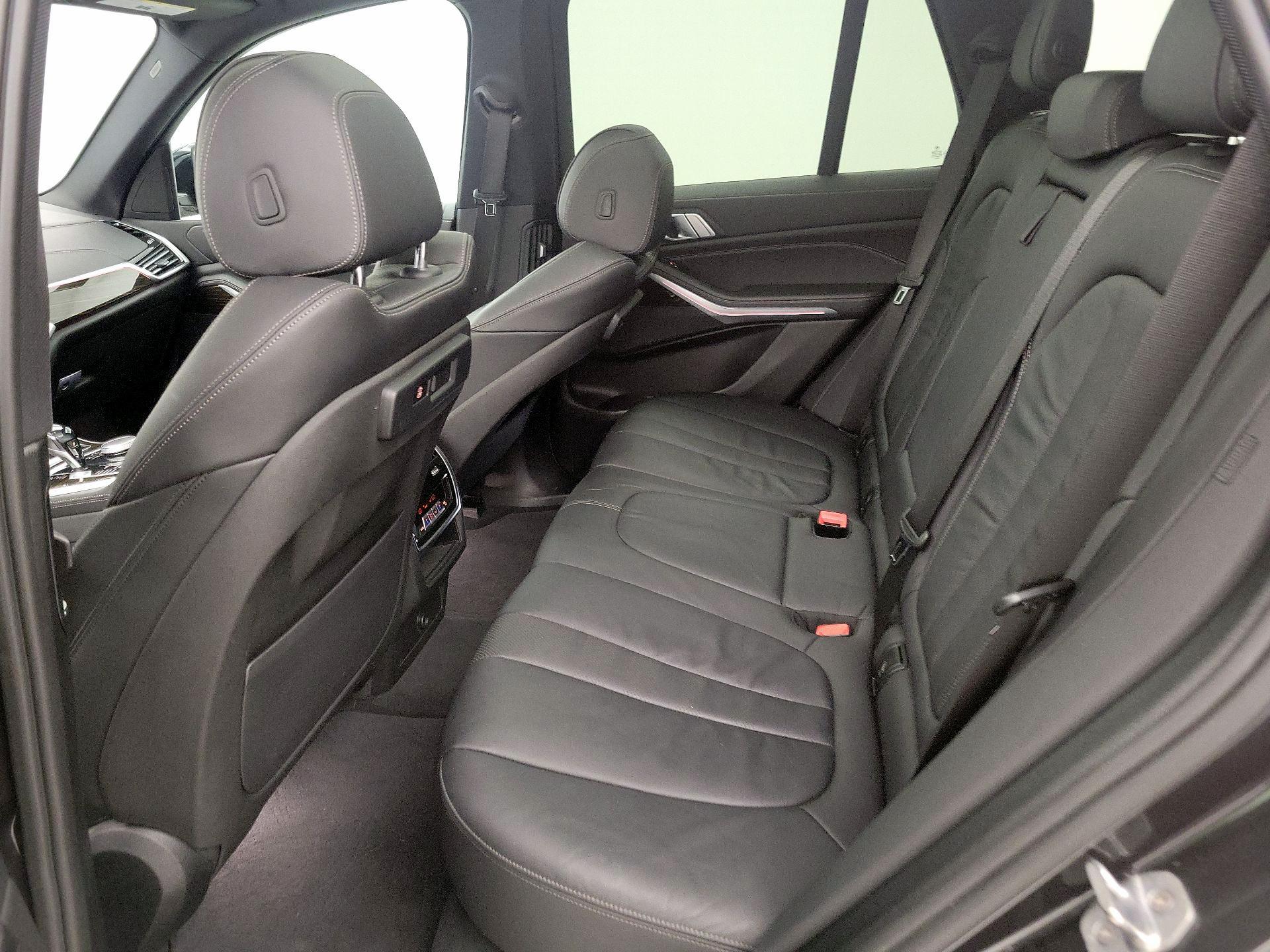 Thumbnail: 2020 BMW X5 - 20