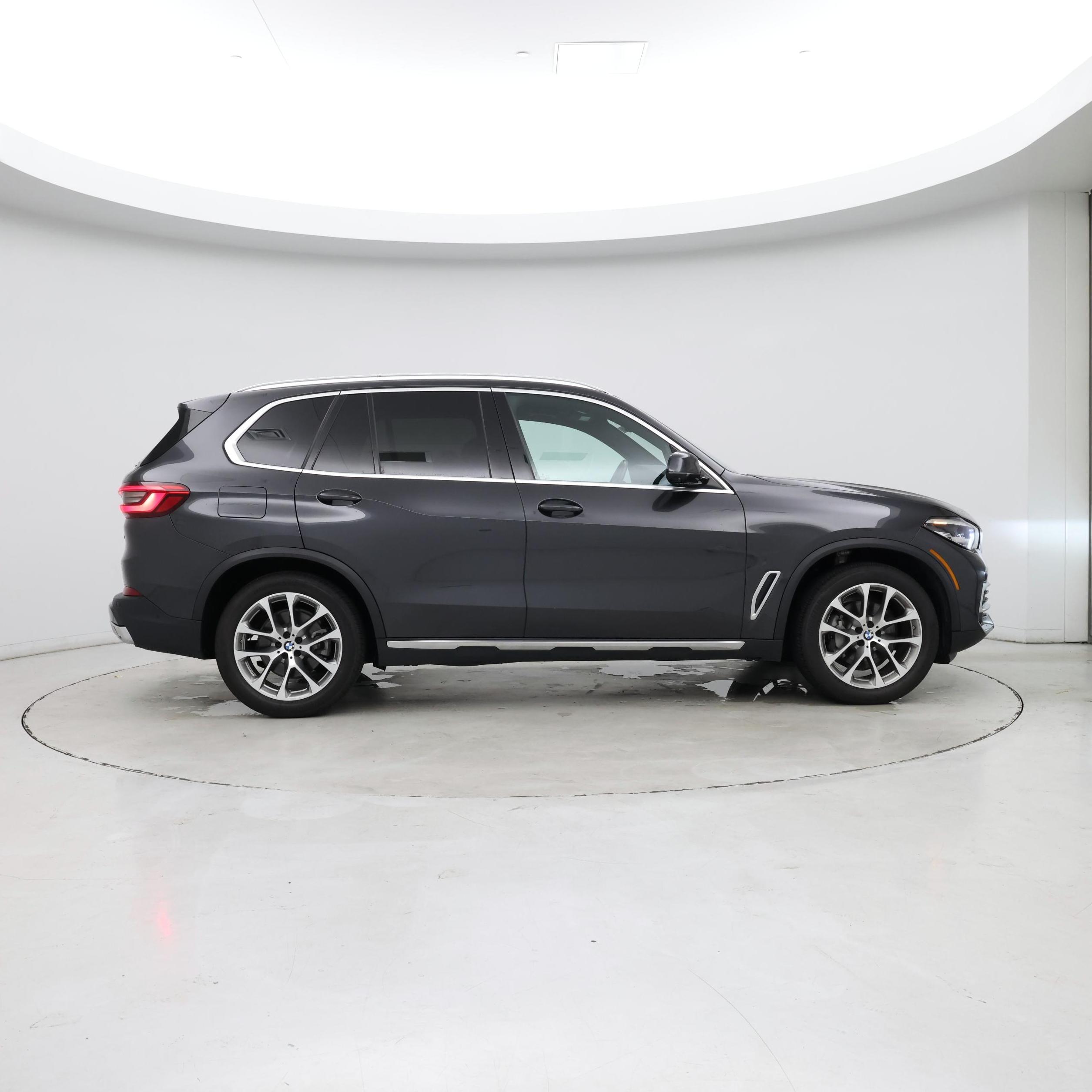 Thumbnail: 2020 BMW X5 - 7