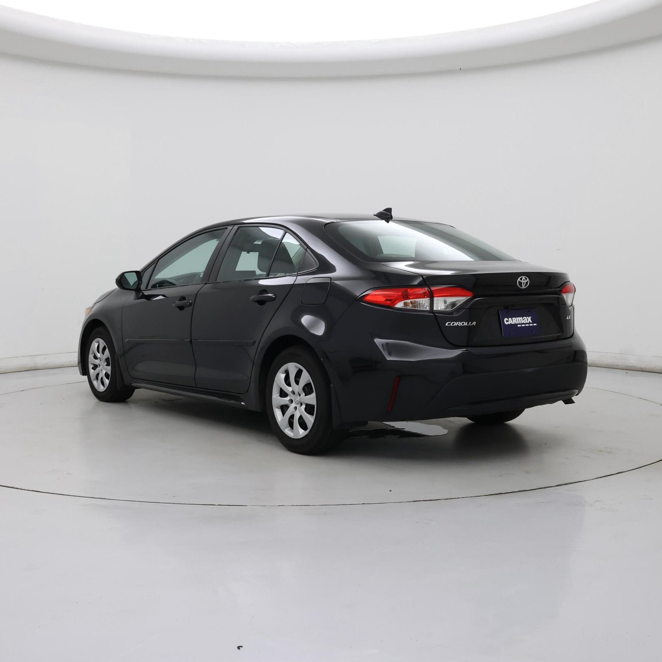 Thumbnail: 2021 Toyota Corolla - 2
