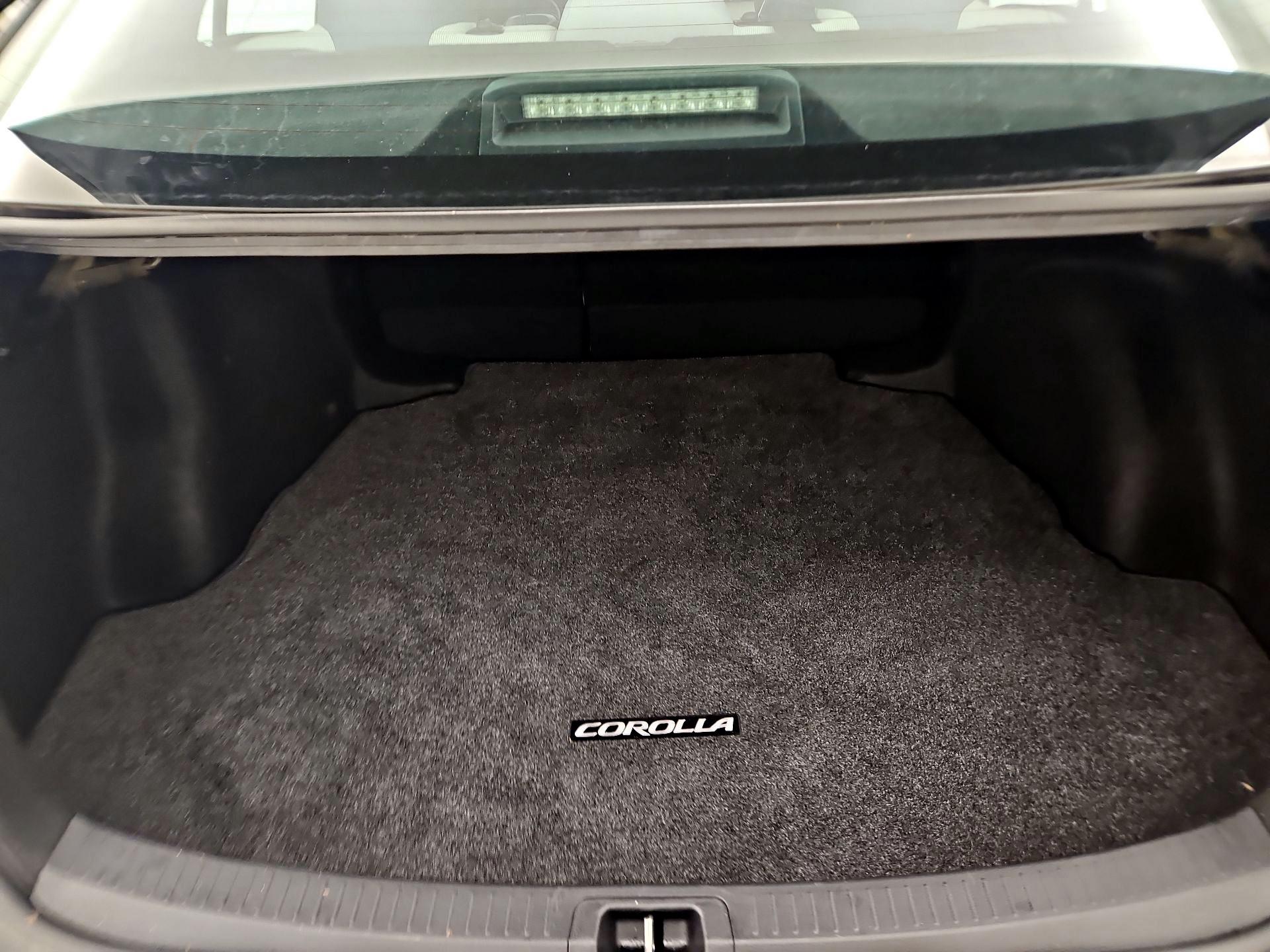 Thumbnail: 2021 Toyota Corolla - 20