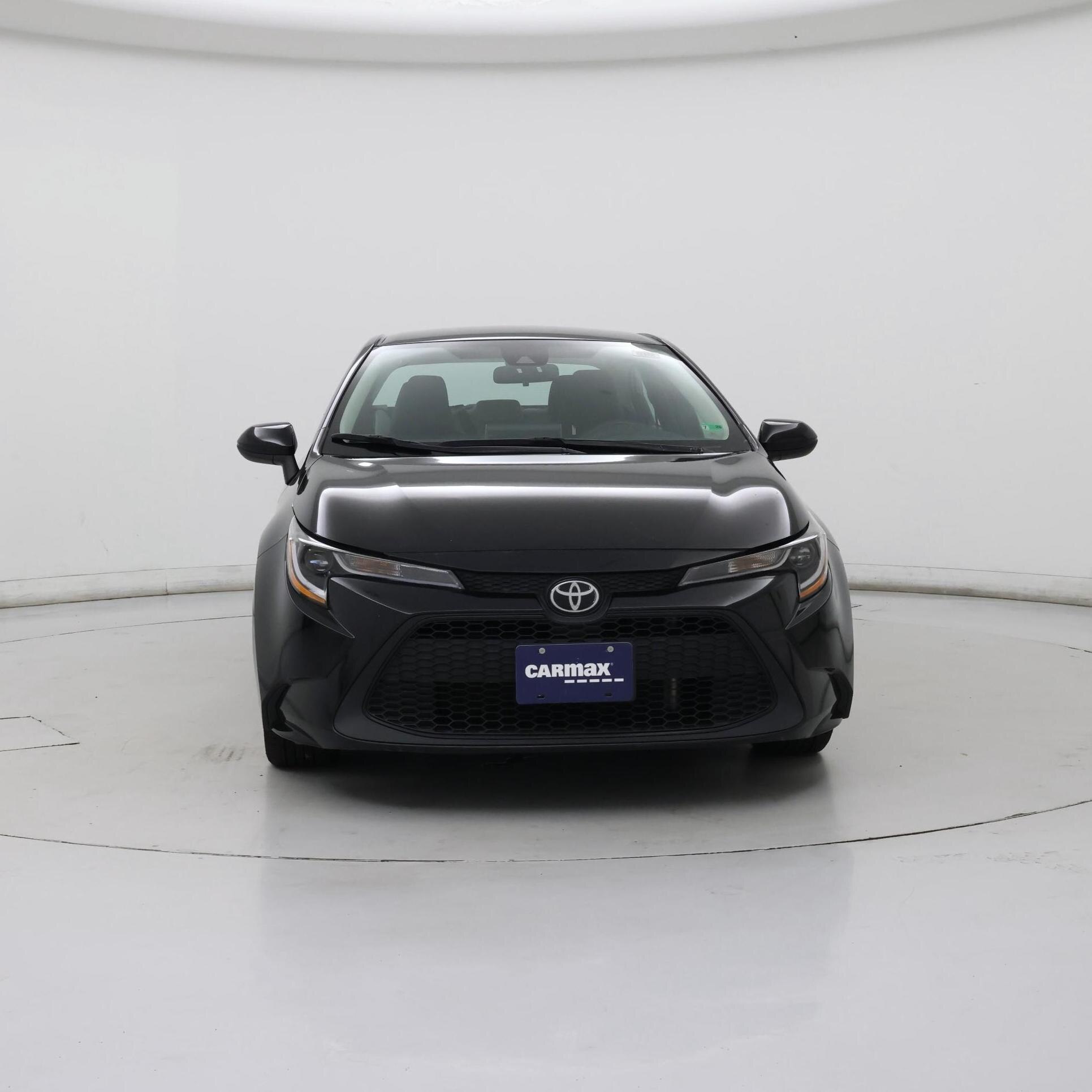 Thumbnail: 2021 Toyota Corolla - 5