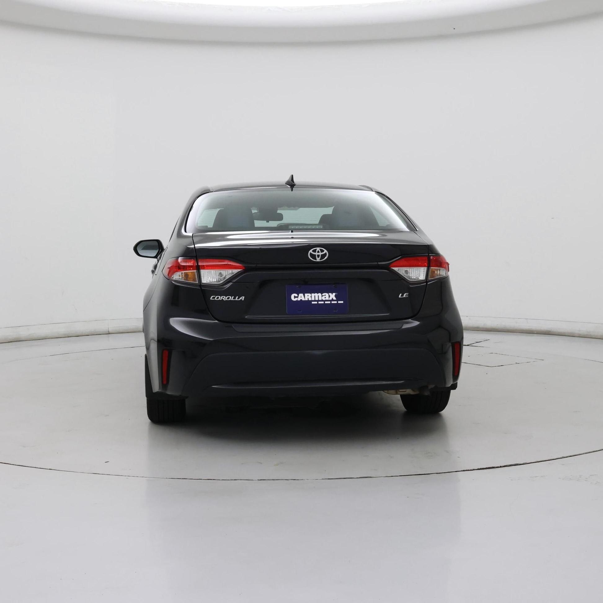 Thumbnail: 2021 Toyota Corolla - 6