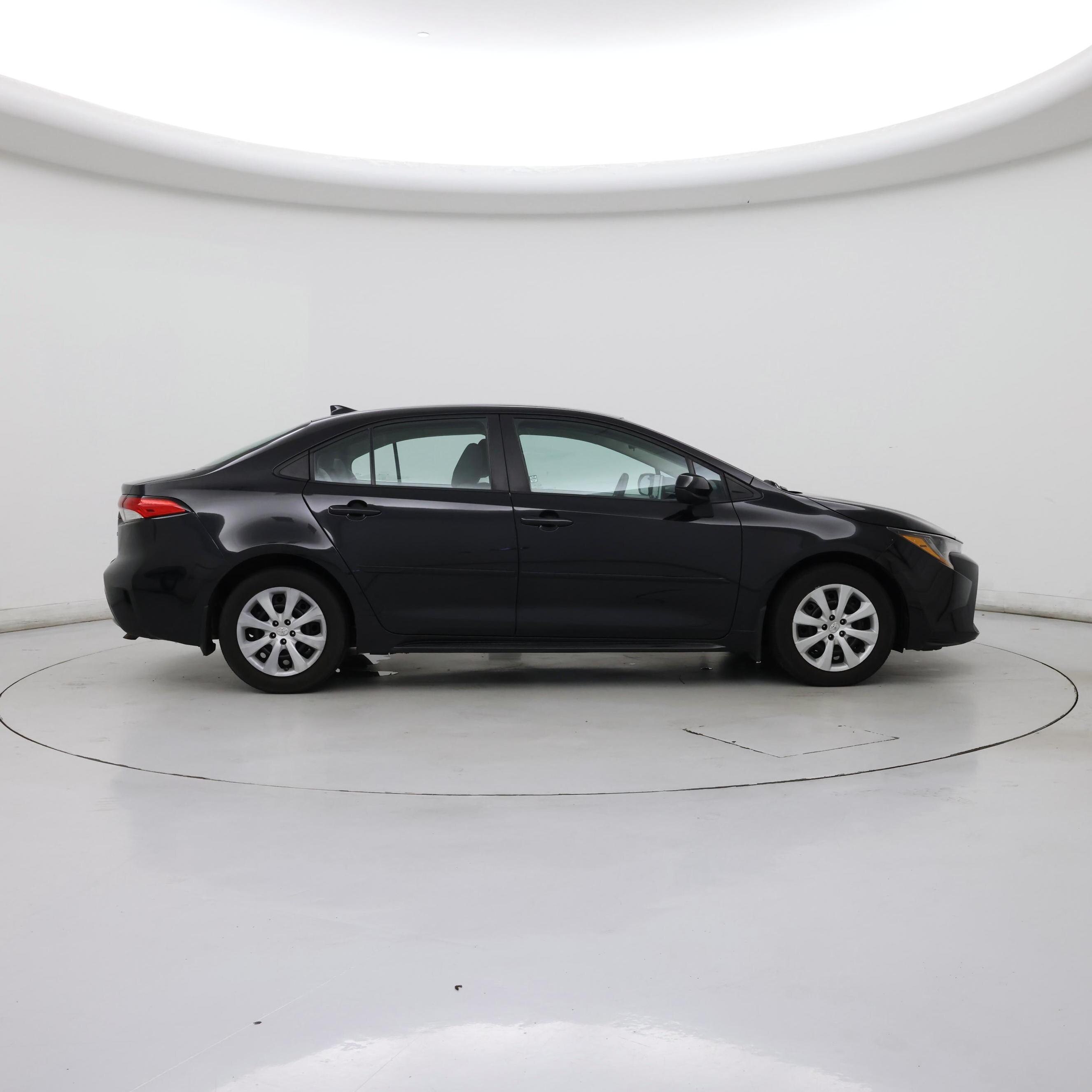 Thumbnail: 2021 Toyota Corolla - 7