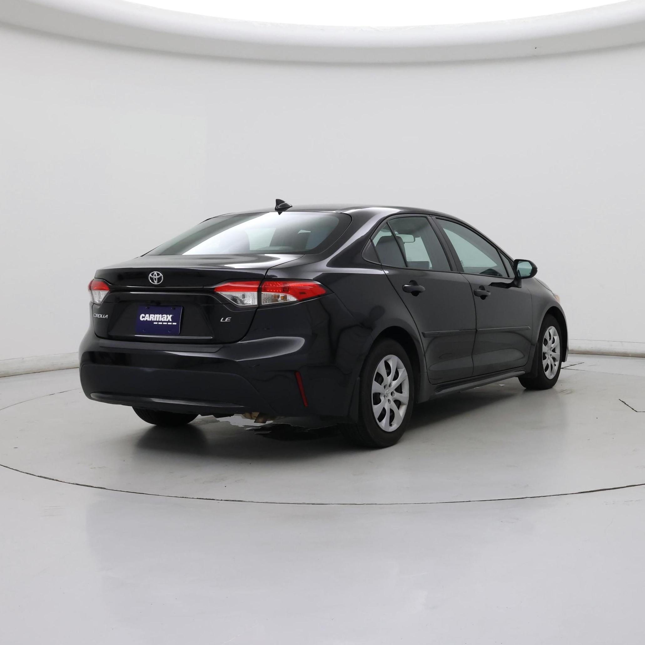 Thumbnail: 2021 Toyota Corolla - 8