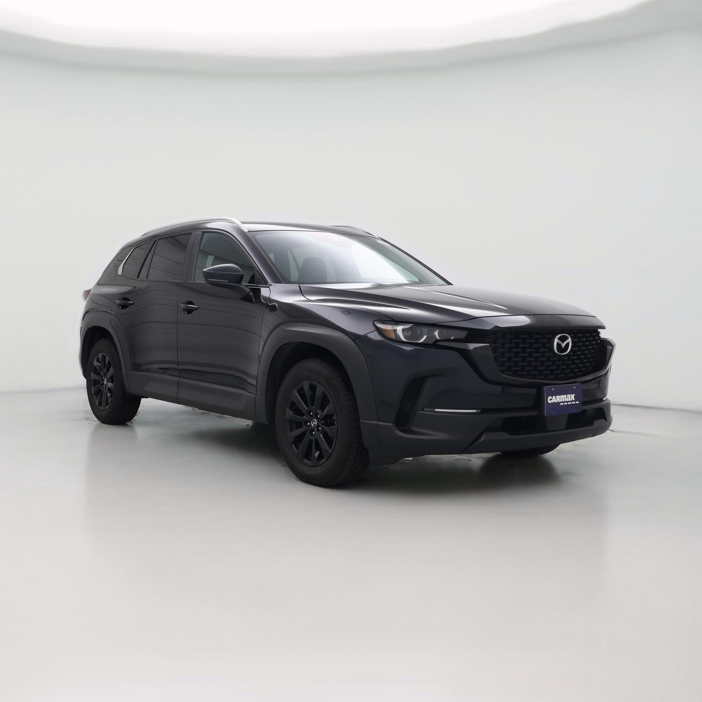 Thumbnail: 2023 Mazda CX-50 - 1