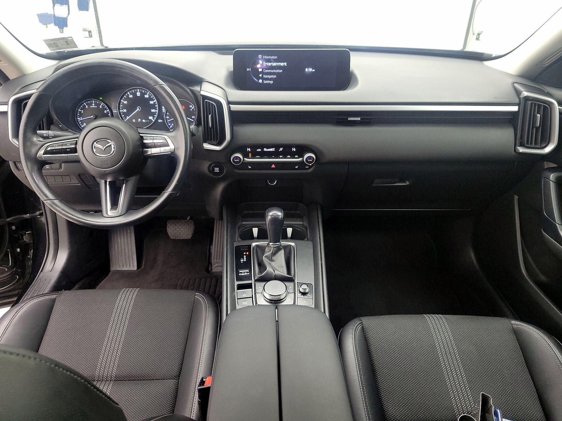 Thumbnail: 2023 Mazda CX-50 - 9