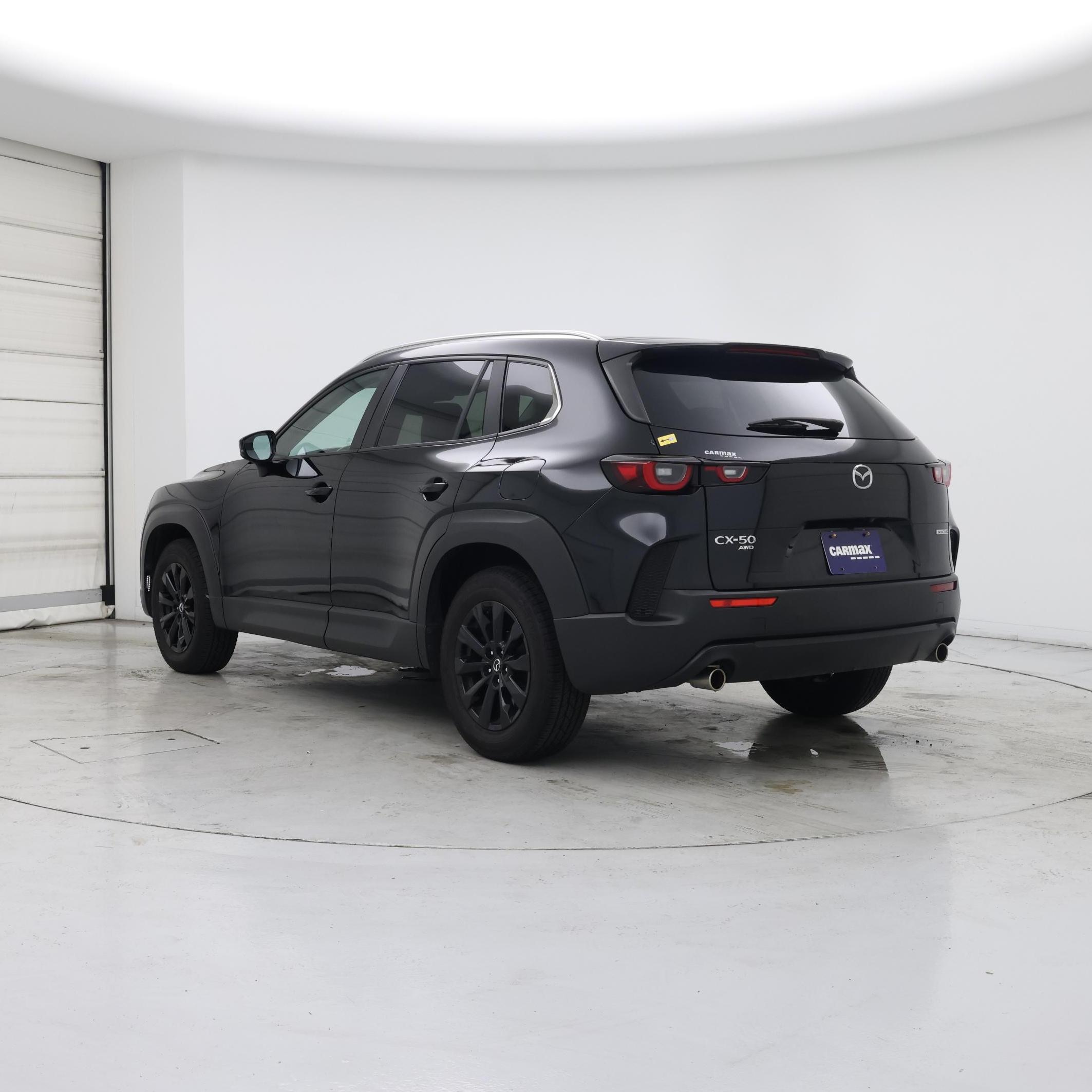 Thumbnail: 2023 Mazda CX-50 - 2
