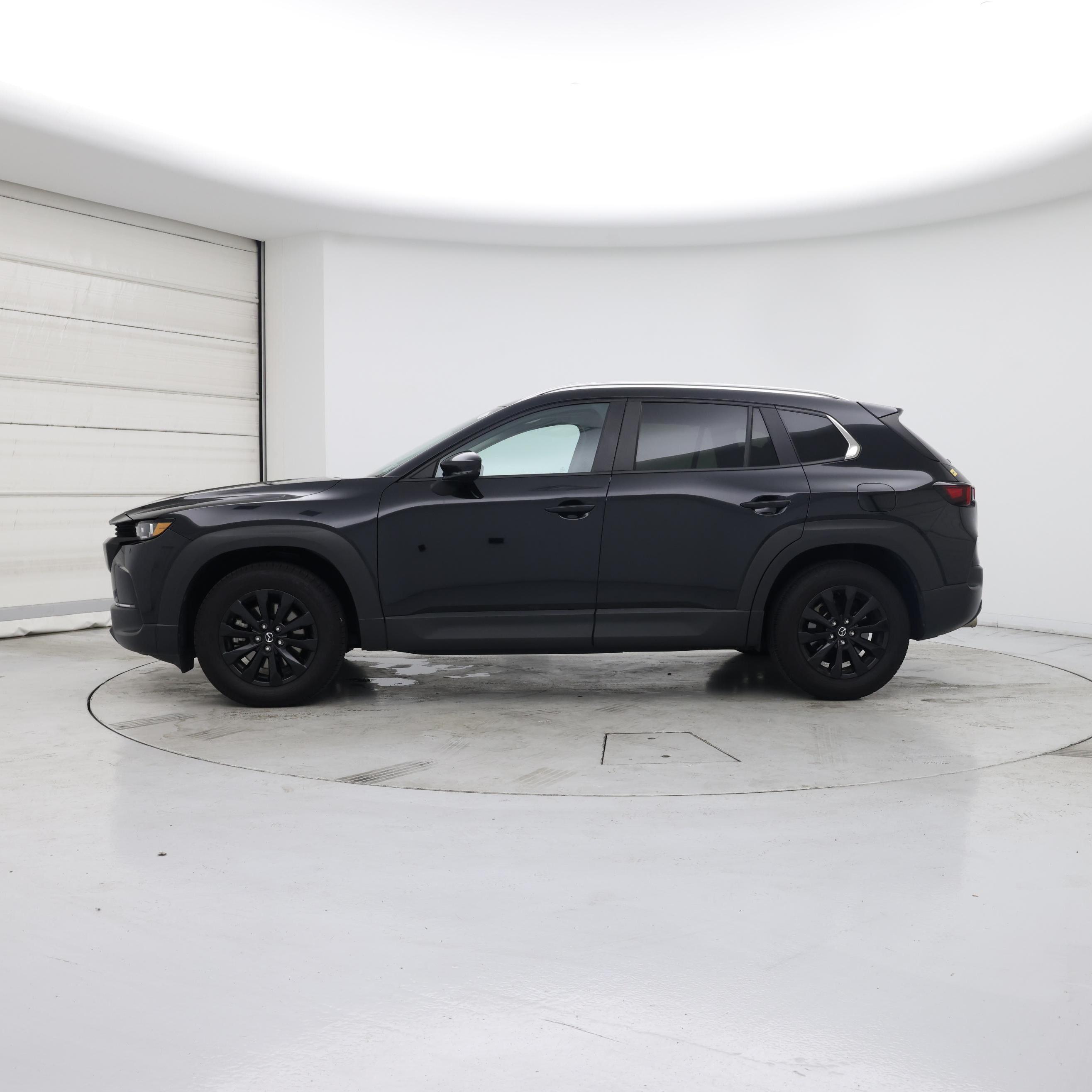 Thumbnail: 2023 Mazda CX-50 - 3