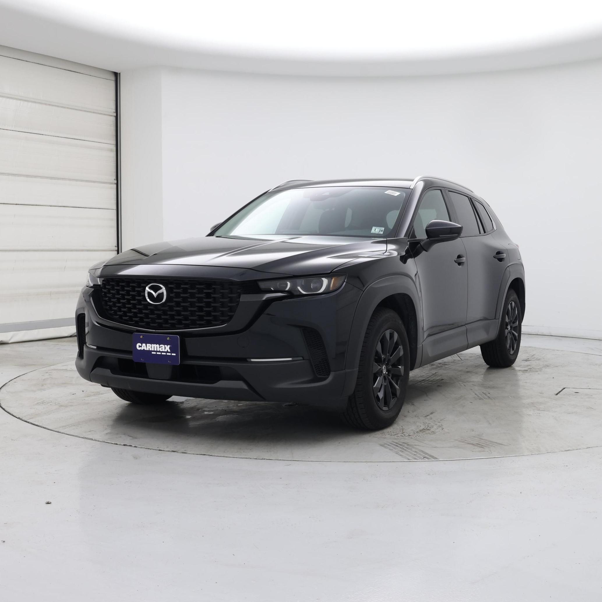 Thumbnail: 2023 Mazda CX-50 - 4