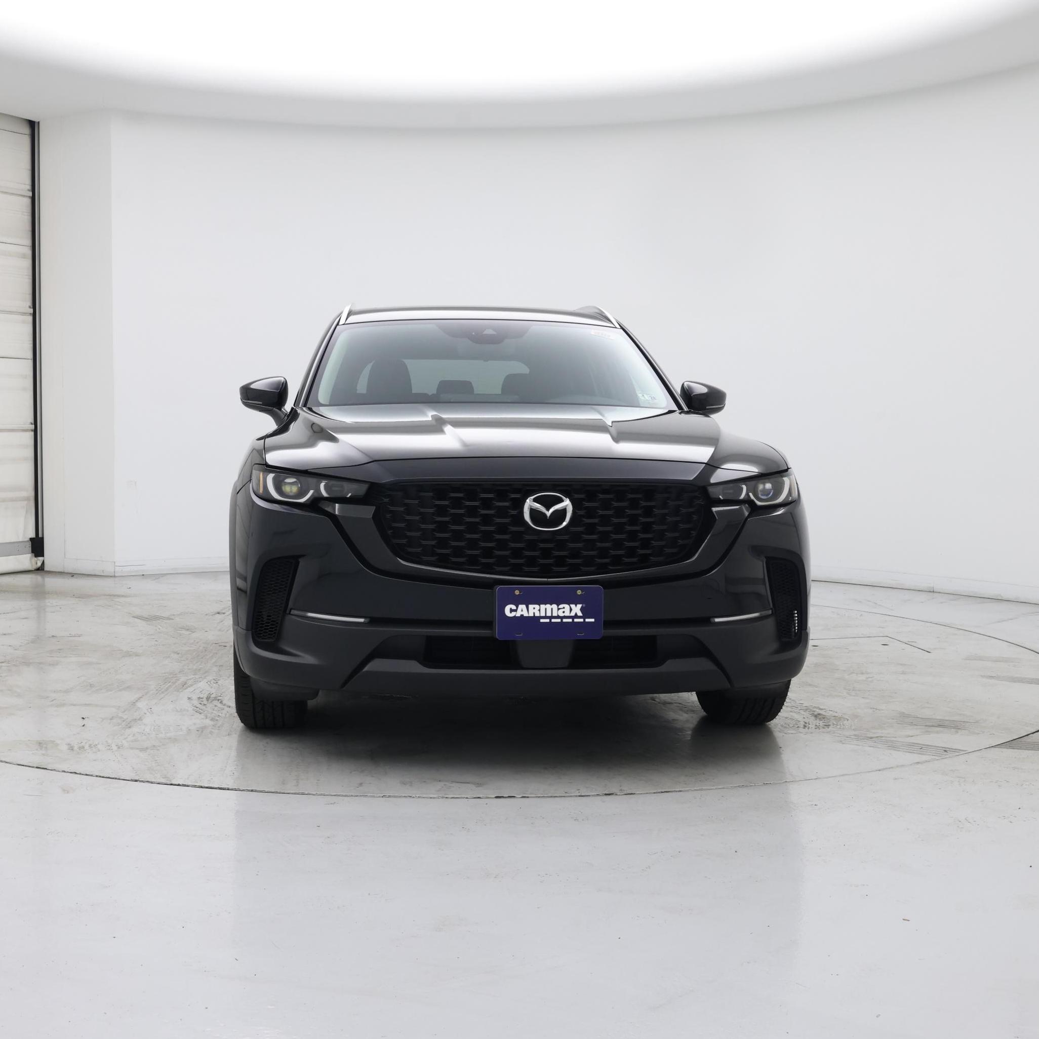 Thumbnail: 2023 Mazda CX-50 - 5