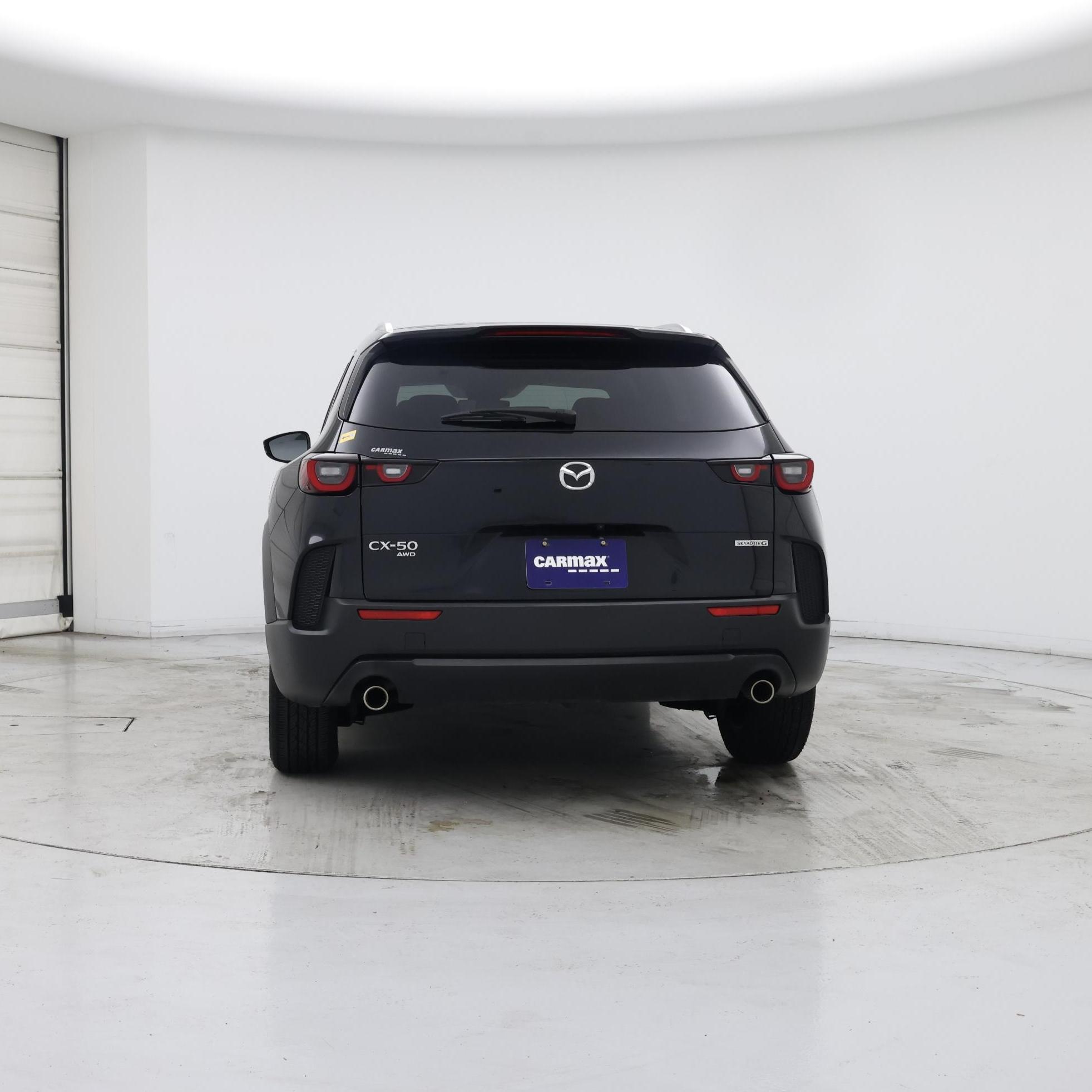 Thumbnail: 2023 Mazda CX-50 - 6