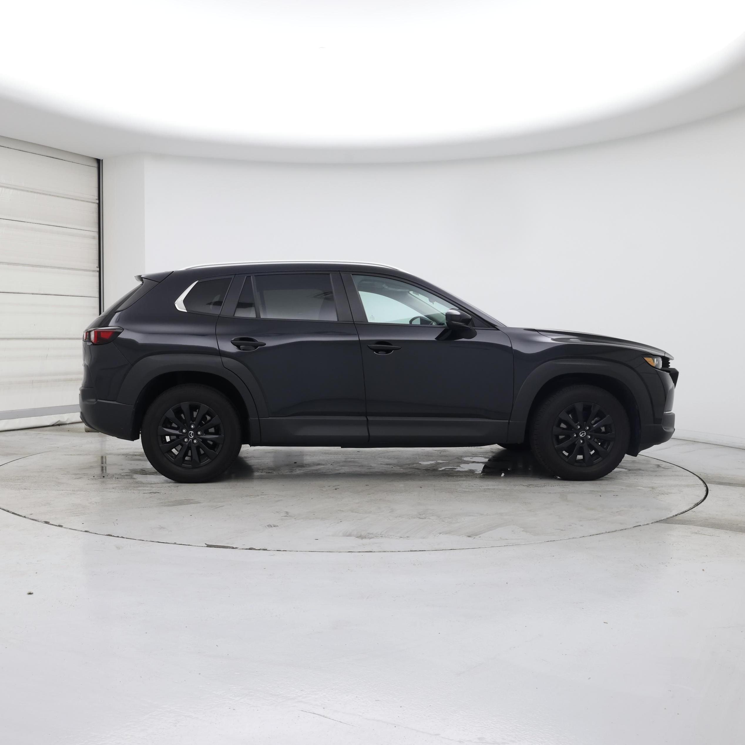 Thumbnail: 2023 Mazda CX-50 - 7