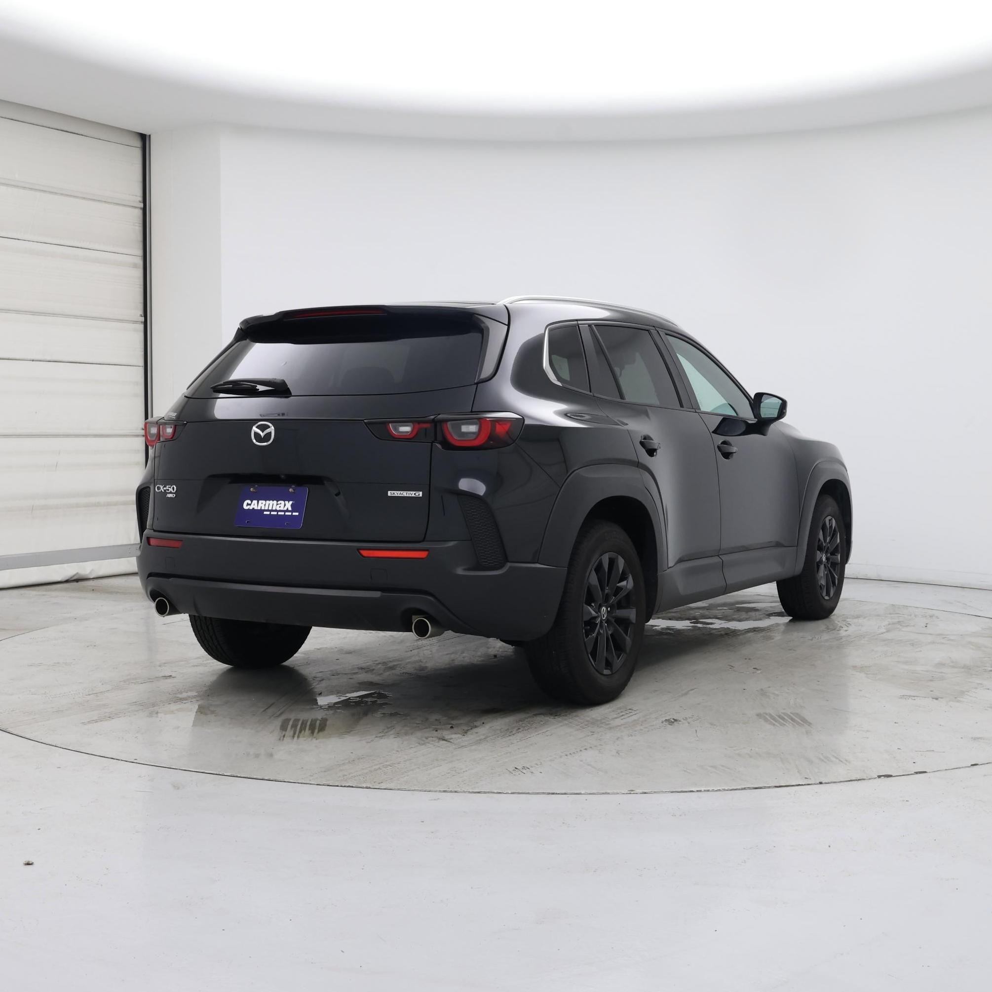 Thumbnail: 2023 Mazda CX-50 - 8