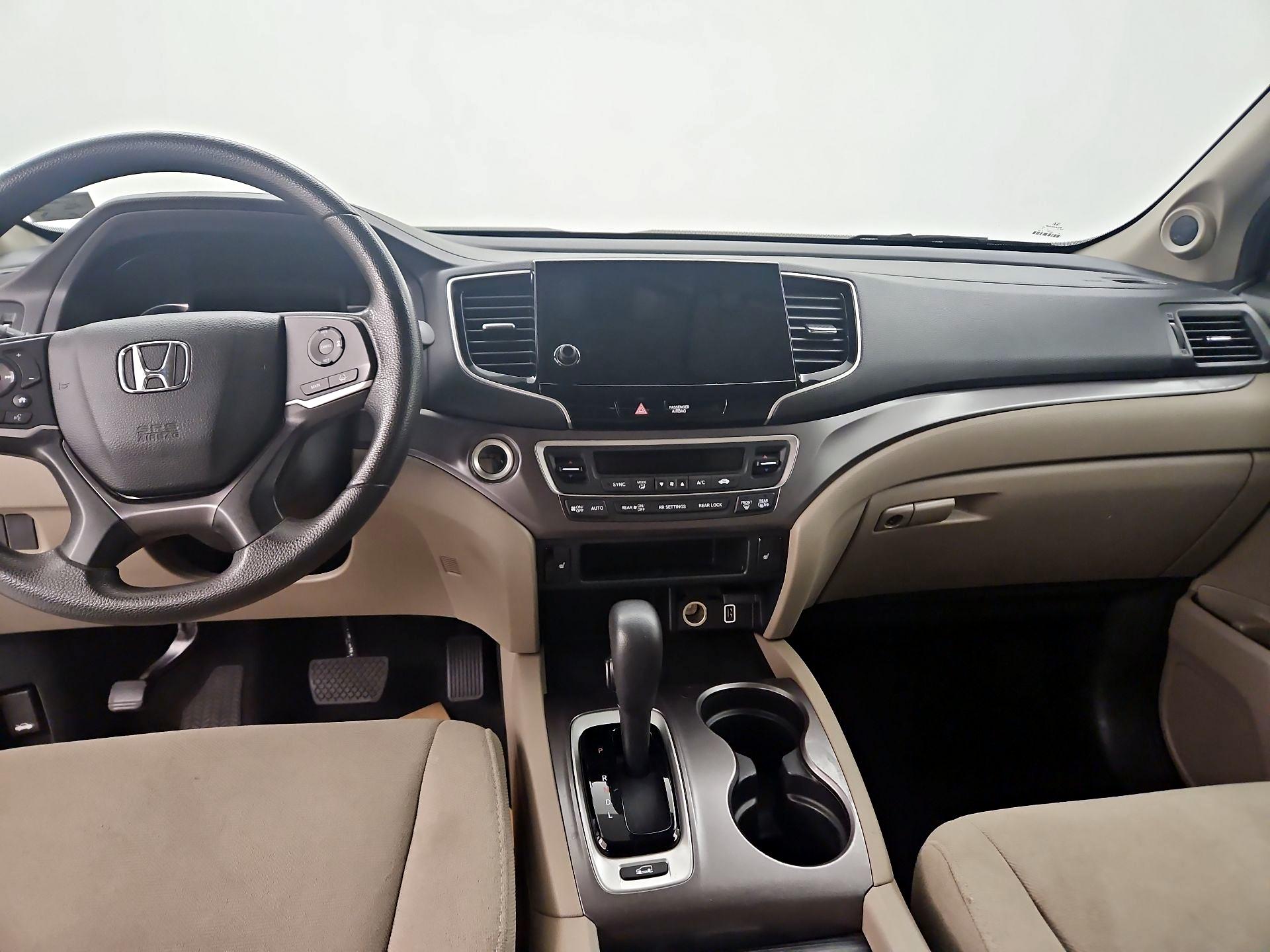 Thumbnail: 2020 Honda Pilot - 9