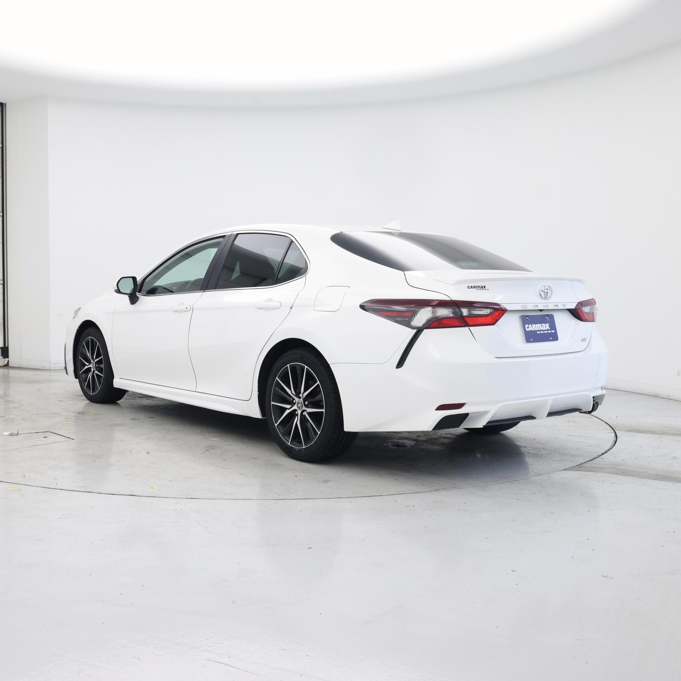 Thumbnail: 2023 Toyota Camry - 2