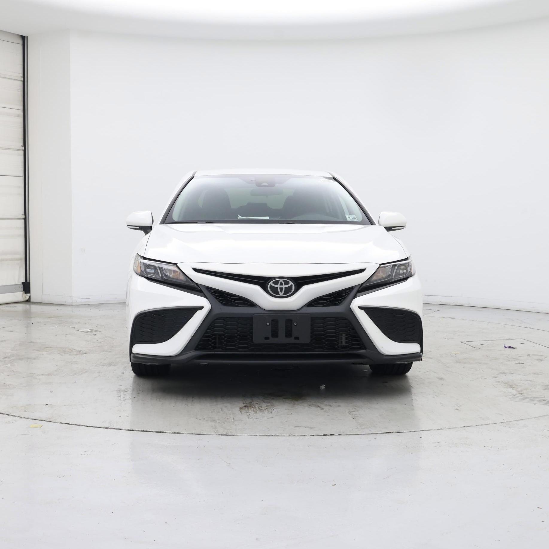Thumbnail: 2023 Toyota Camry - 5