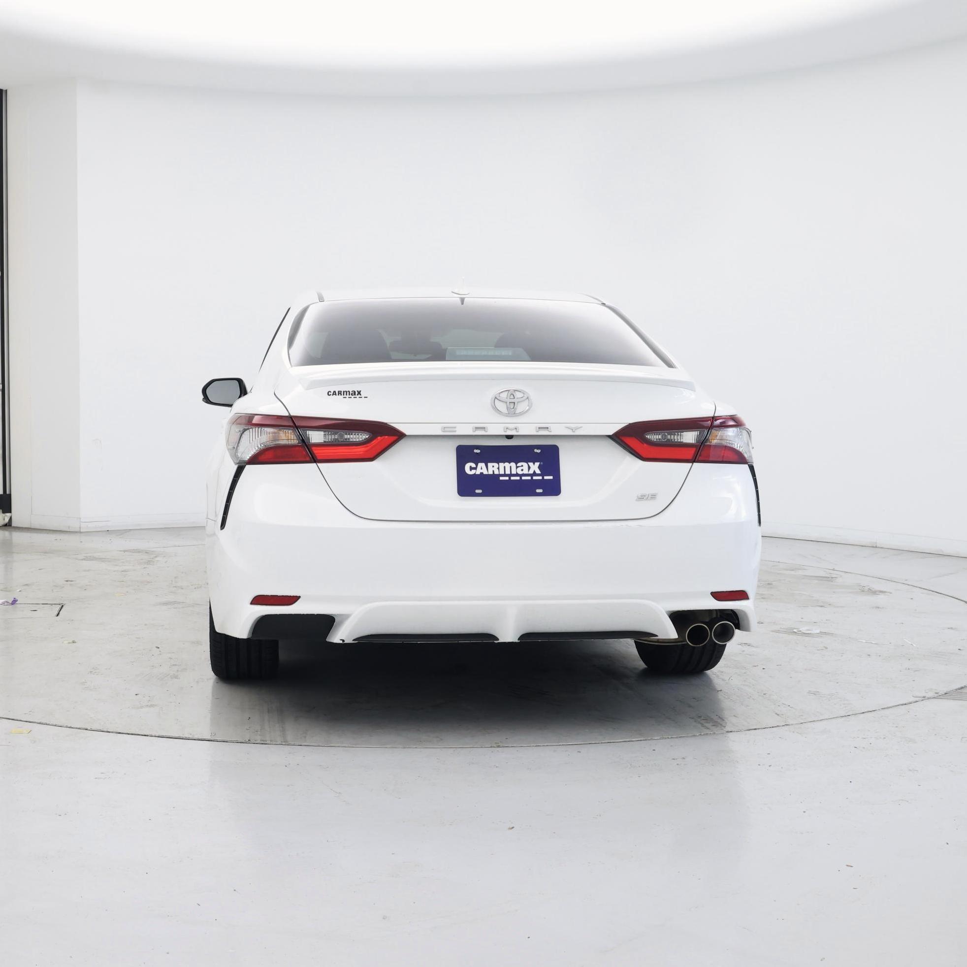 Thumbnail: 2023 Toyota Camry - 6