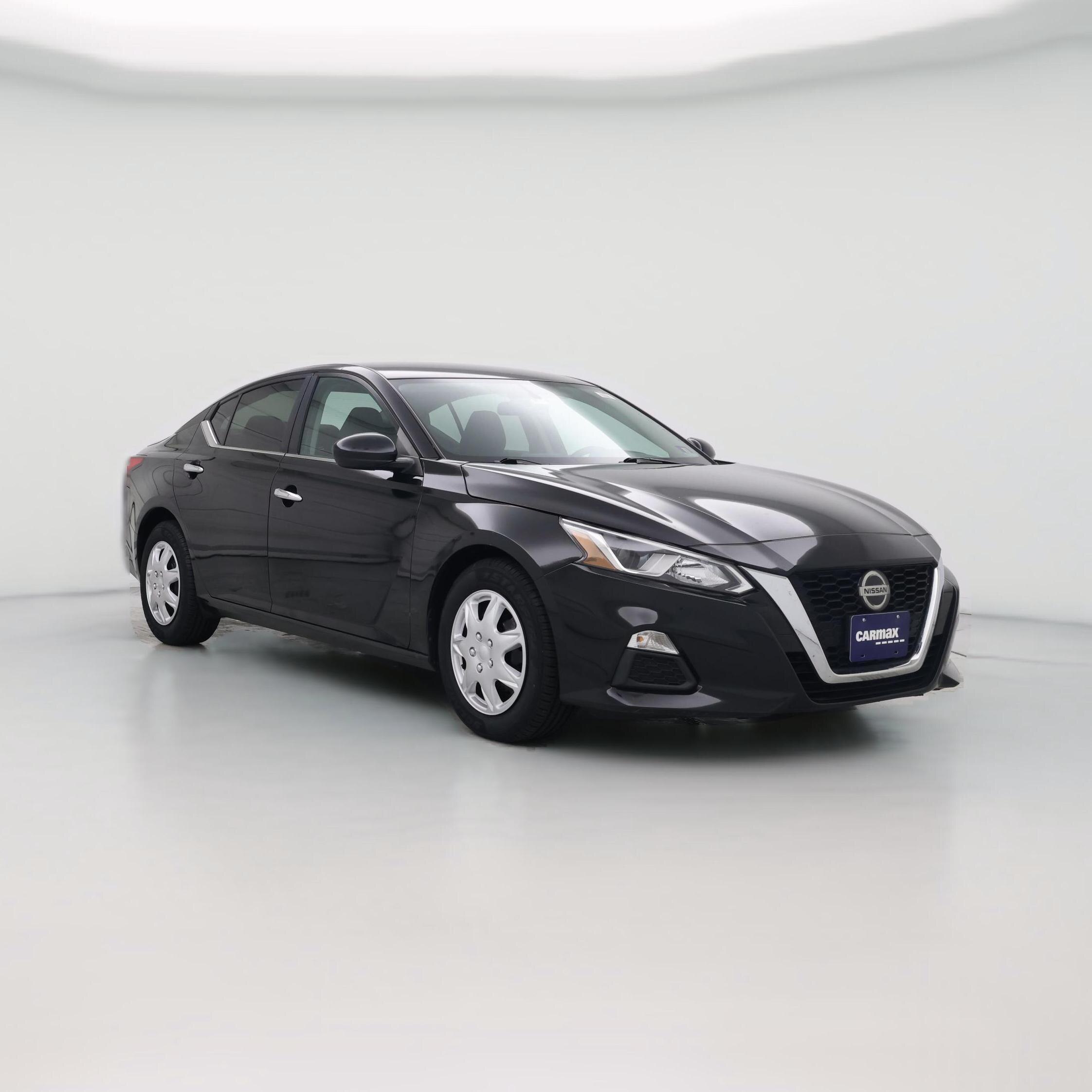 Thumbnail: 2019 Nissan Altima - 1