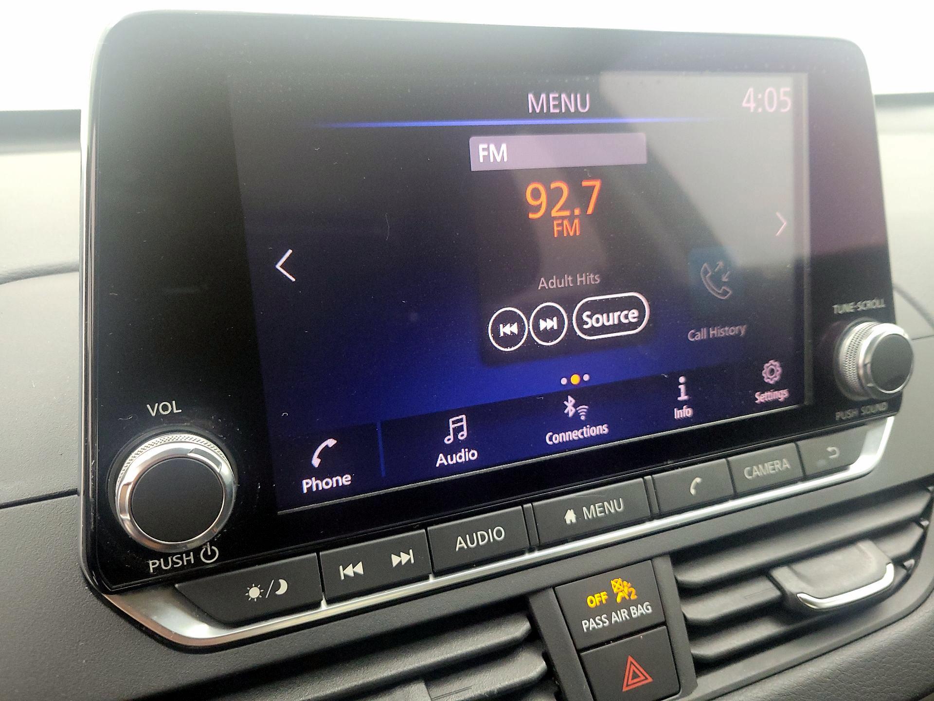 Thumbnail: 2019 Nissan Altima - 15