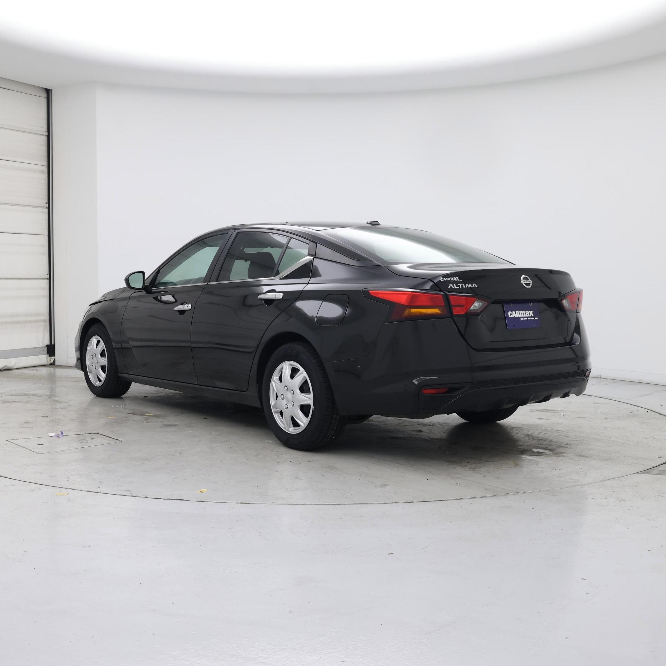 Thumbnail: 2019 Nissan Altima - 2