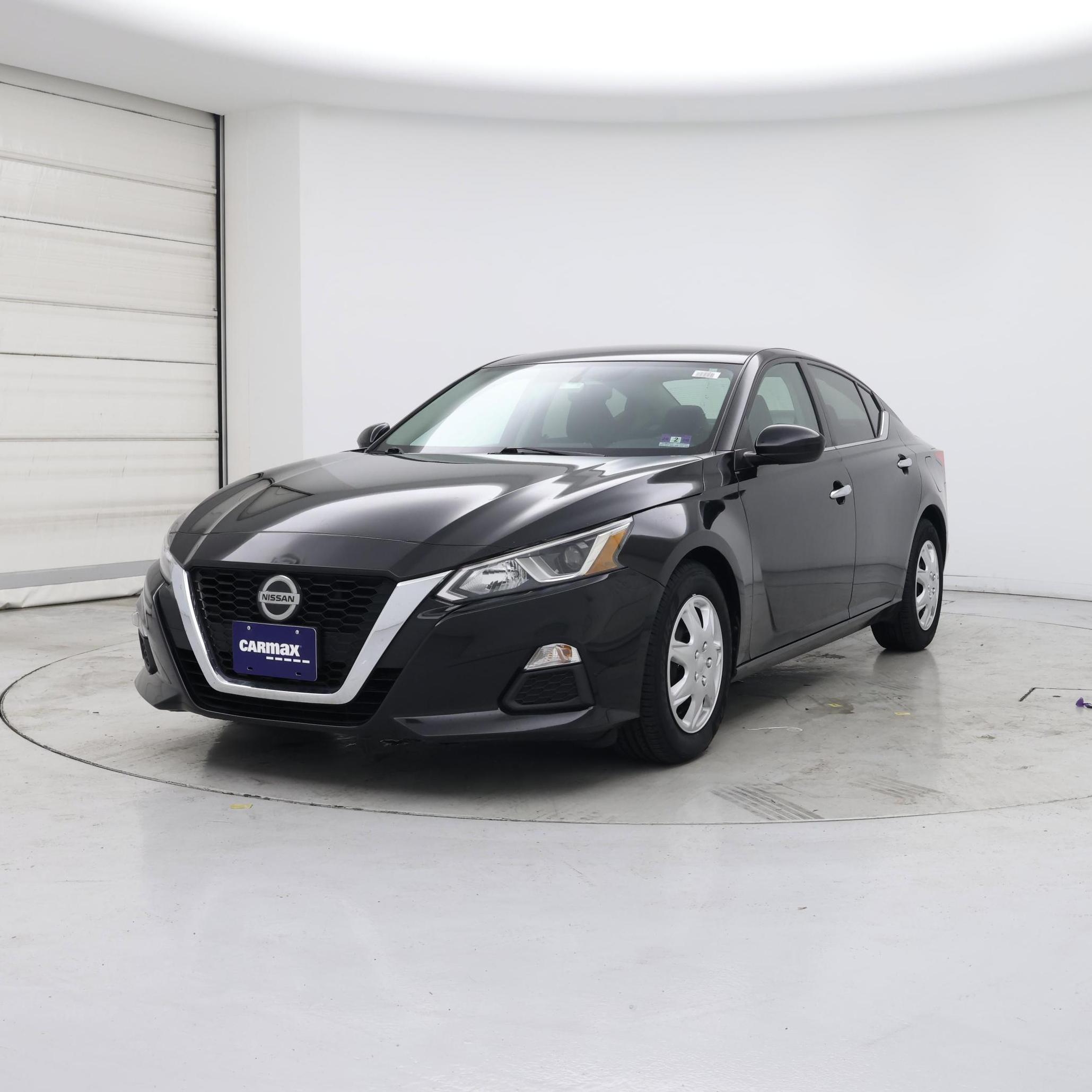 Thumbnail: 2019 Nissan Altima - 4