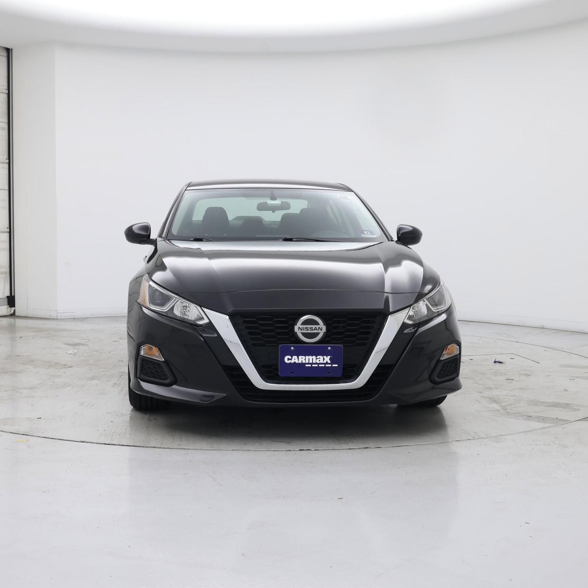 Thumbnail: 2019 Nissan Altima - 5