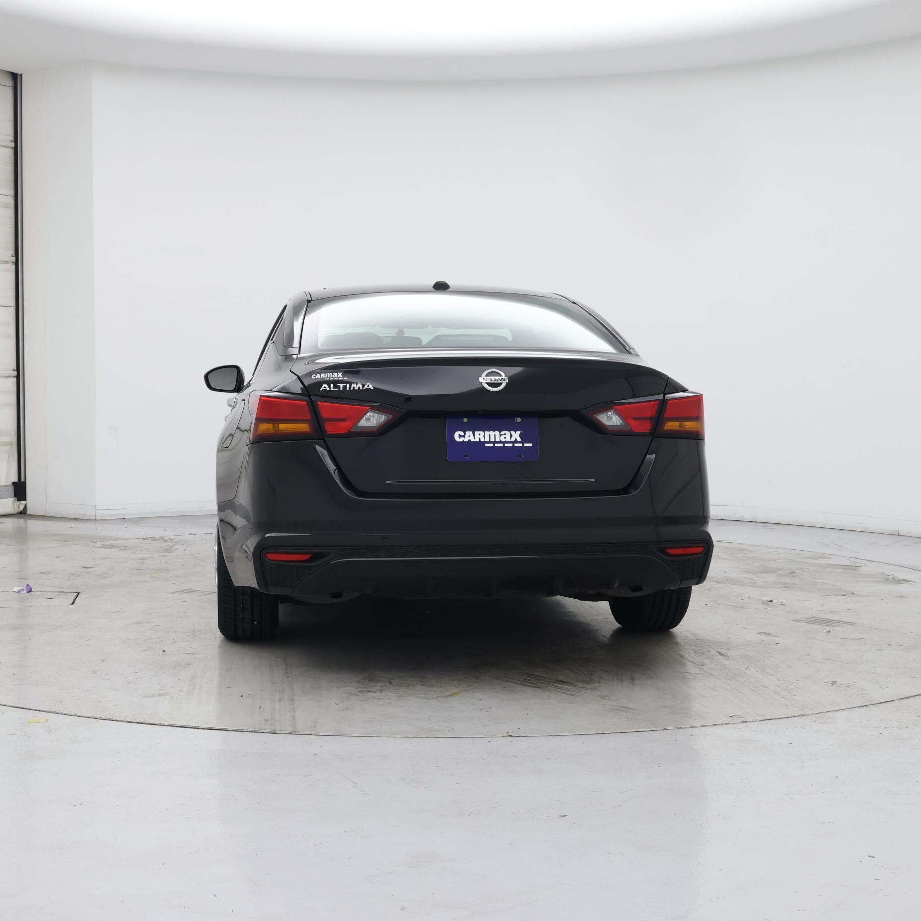Thumbnail: 2019 Nissan Altima - 6