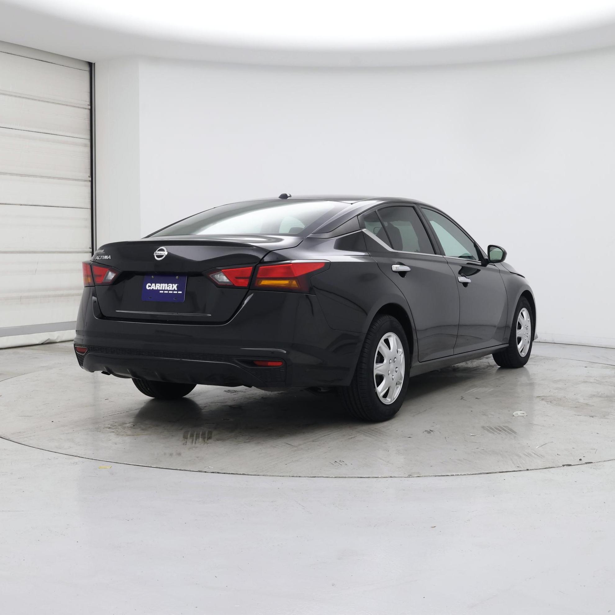 Thumbnail: 2019 Nissan Altima - 8