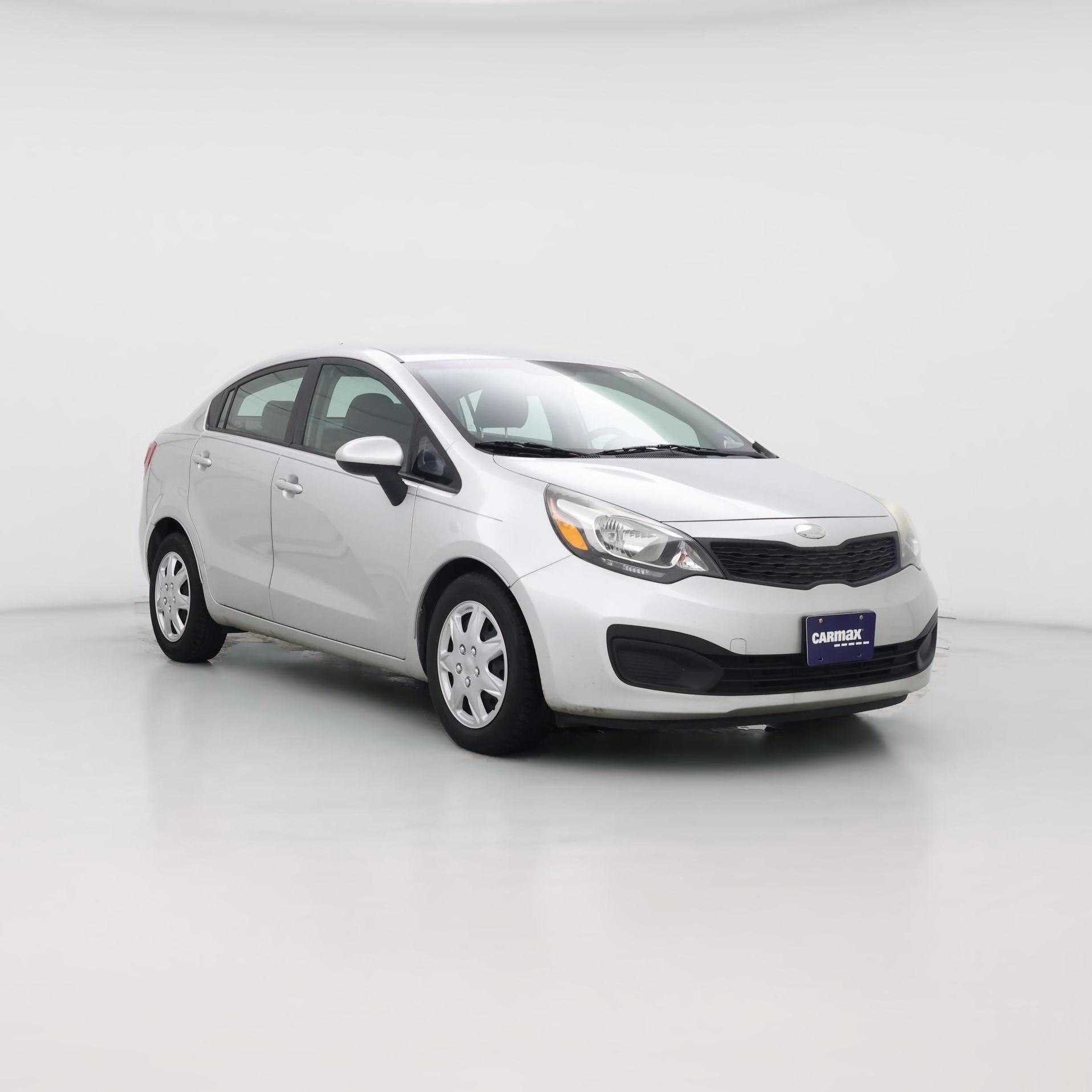 Thumbnail: 2013 Kia Rio - 1