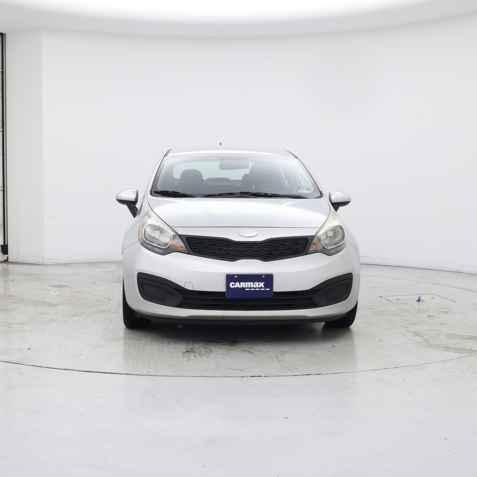 Thumbnail: 2013 Kia Rio - 5