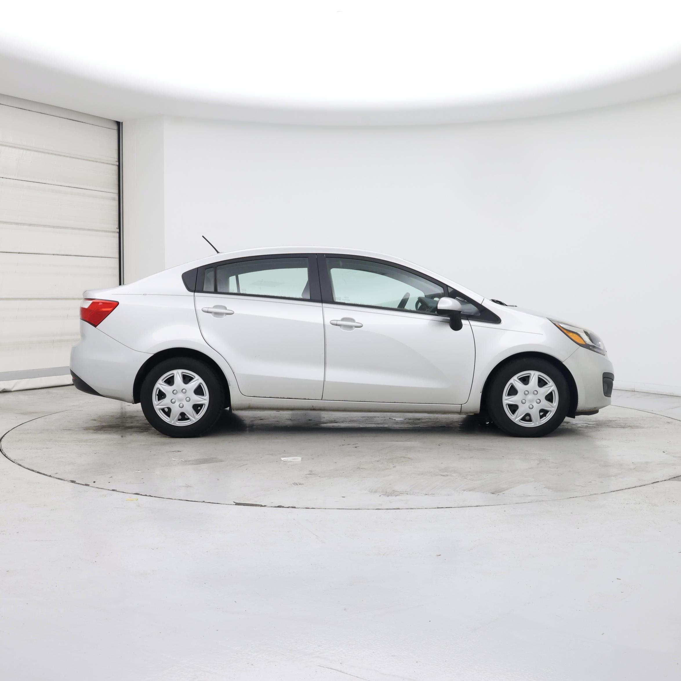 Thumbnail: 2013 Kia Rio - 7