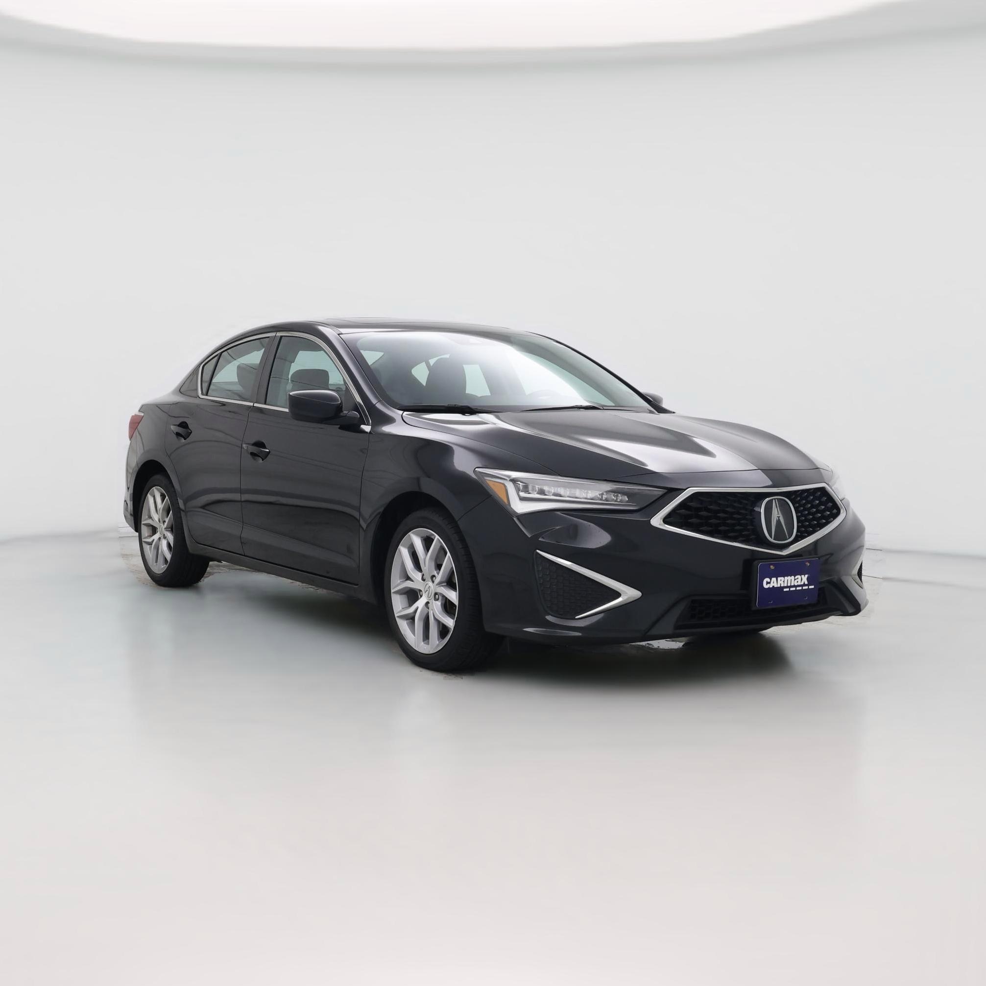 Thumbnail: 2020 Acura ILX - 1