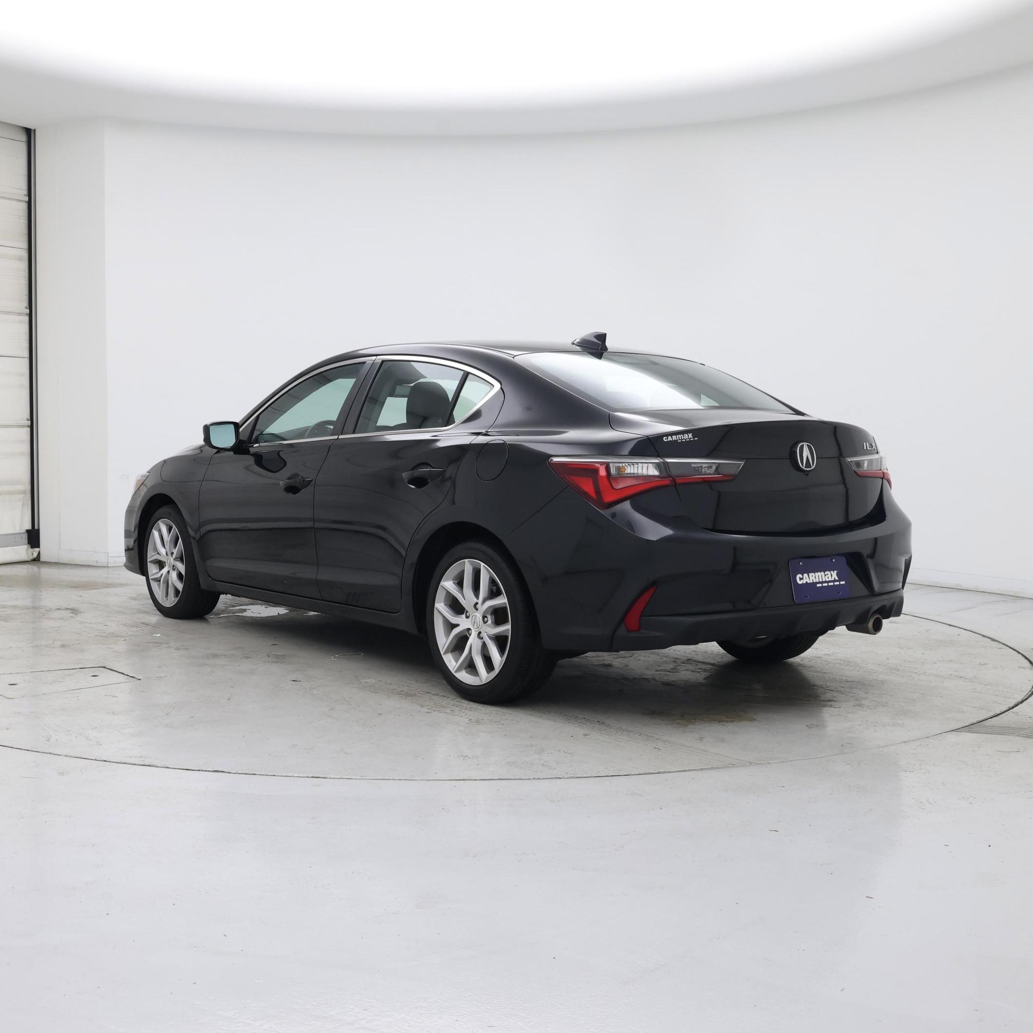 Thumbnail: 2020 Acura ILX - 2