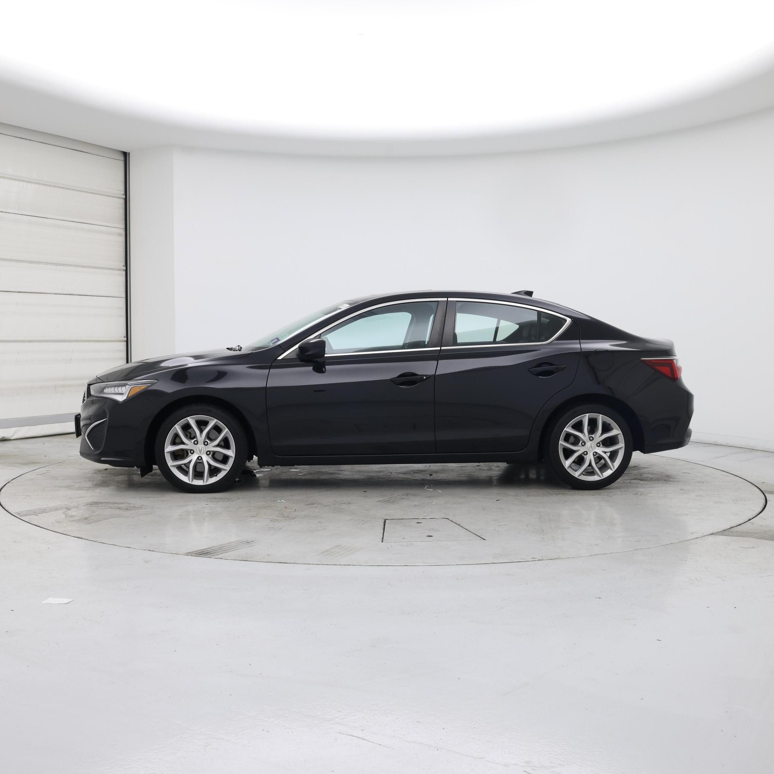 Thumbnail: 2020 Acura ILX - 3