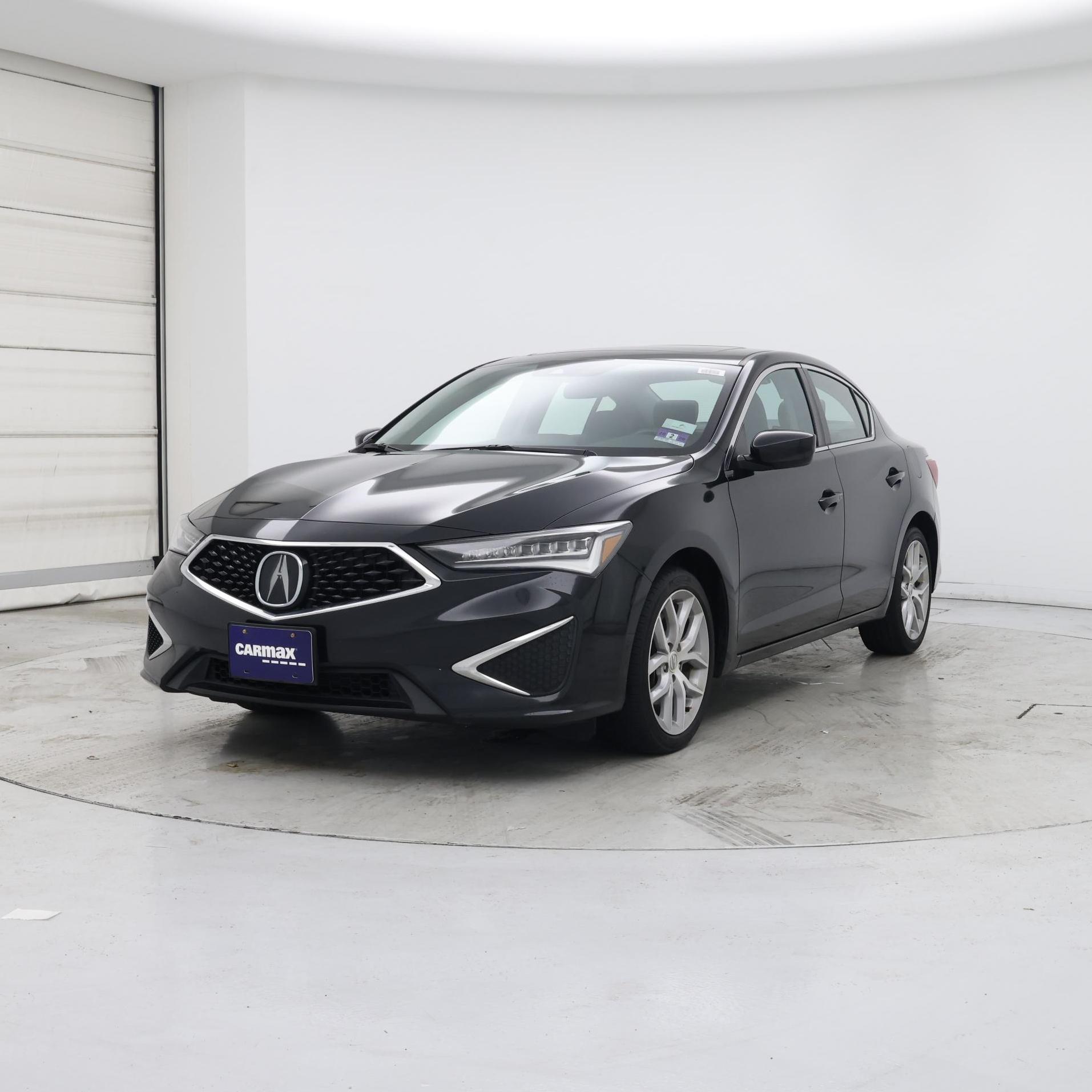 Thumbnail: 2020 Acura ILX - 4