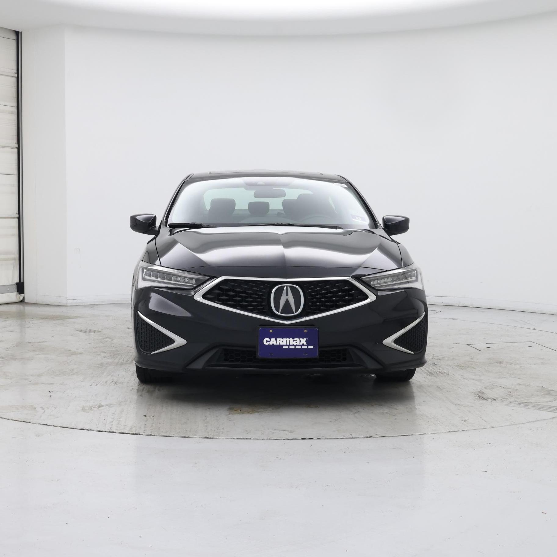 Thumbnail: 2020 Acura ILX - 5
