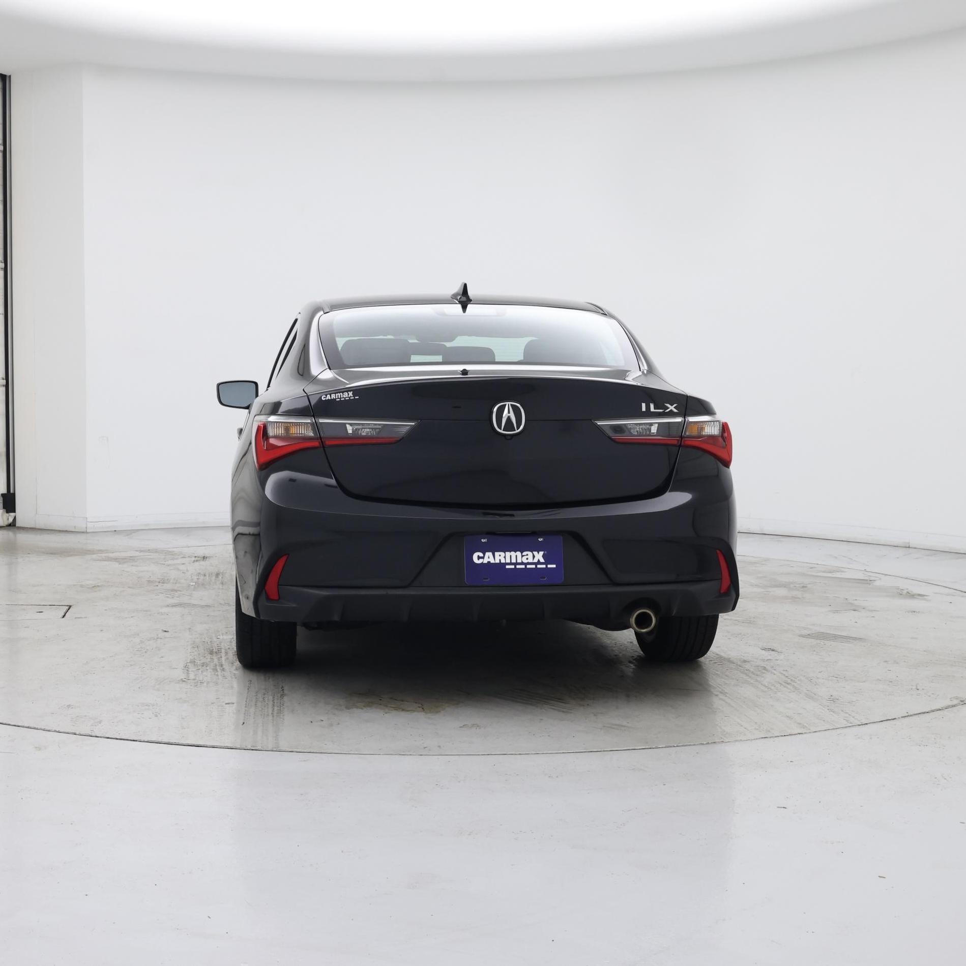 Thumbnail: 2020 Acura ILX - 6