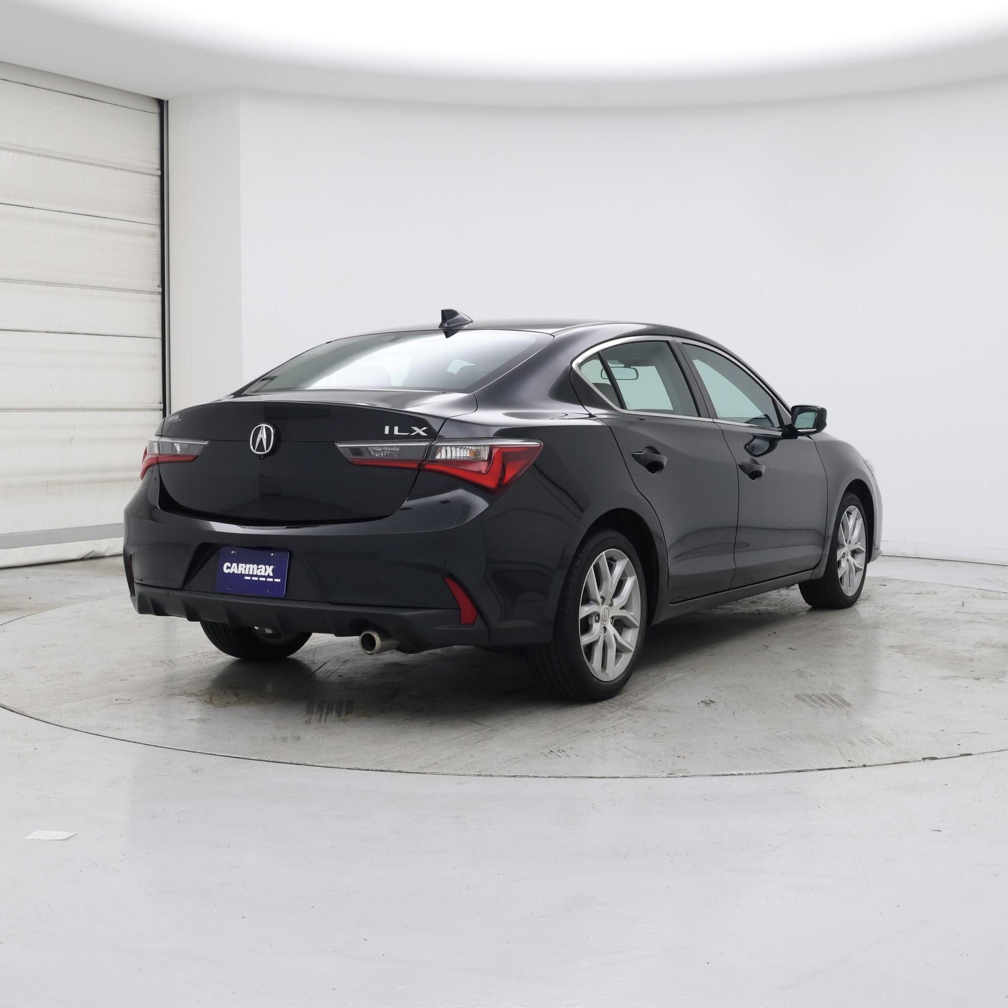 Thumbnail: 2020 Acura ILX - 8