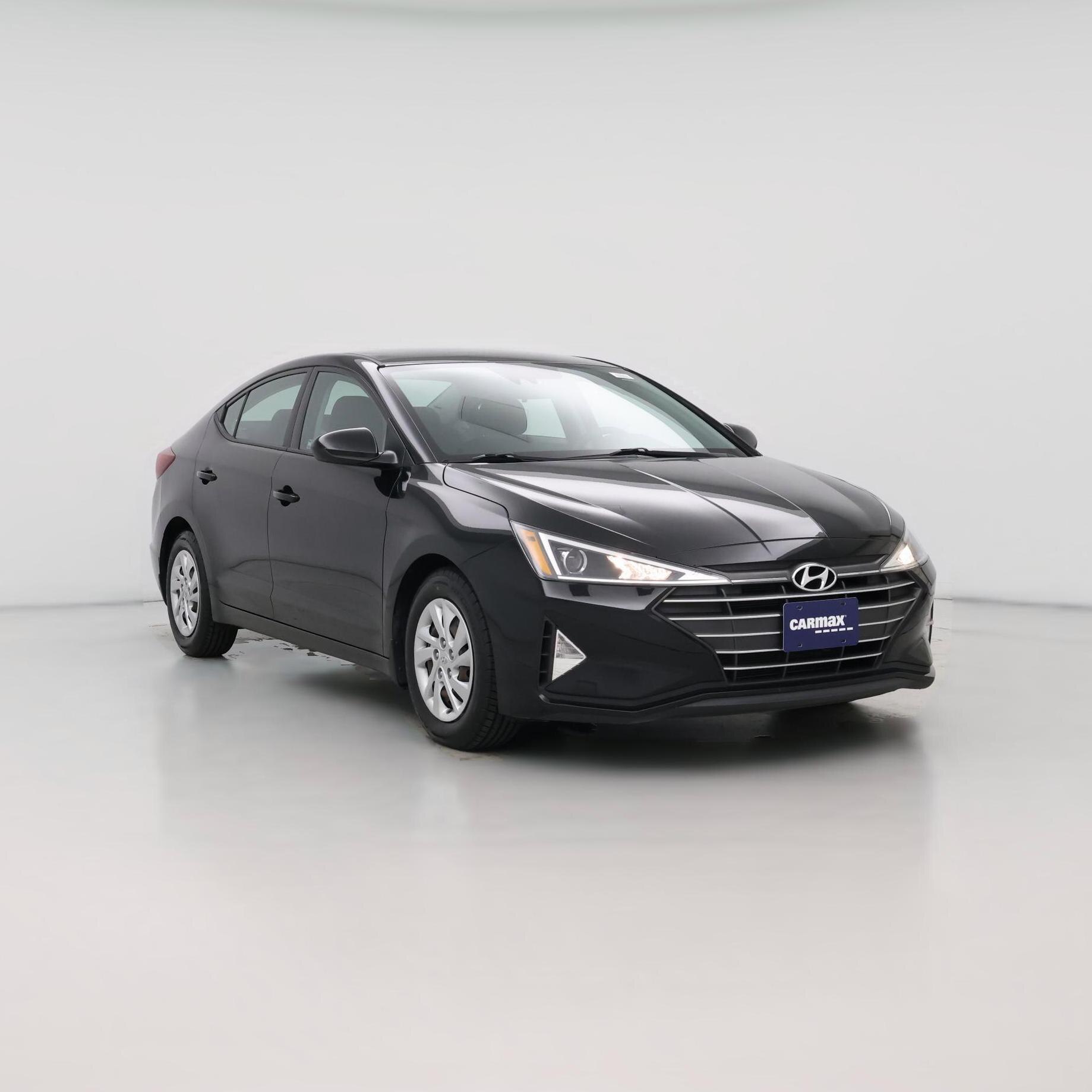 Thumbnail: 2020 Hyundai Elantra - 1