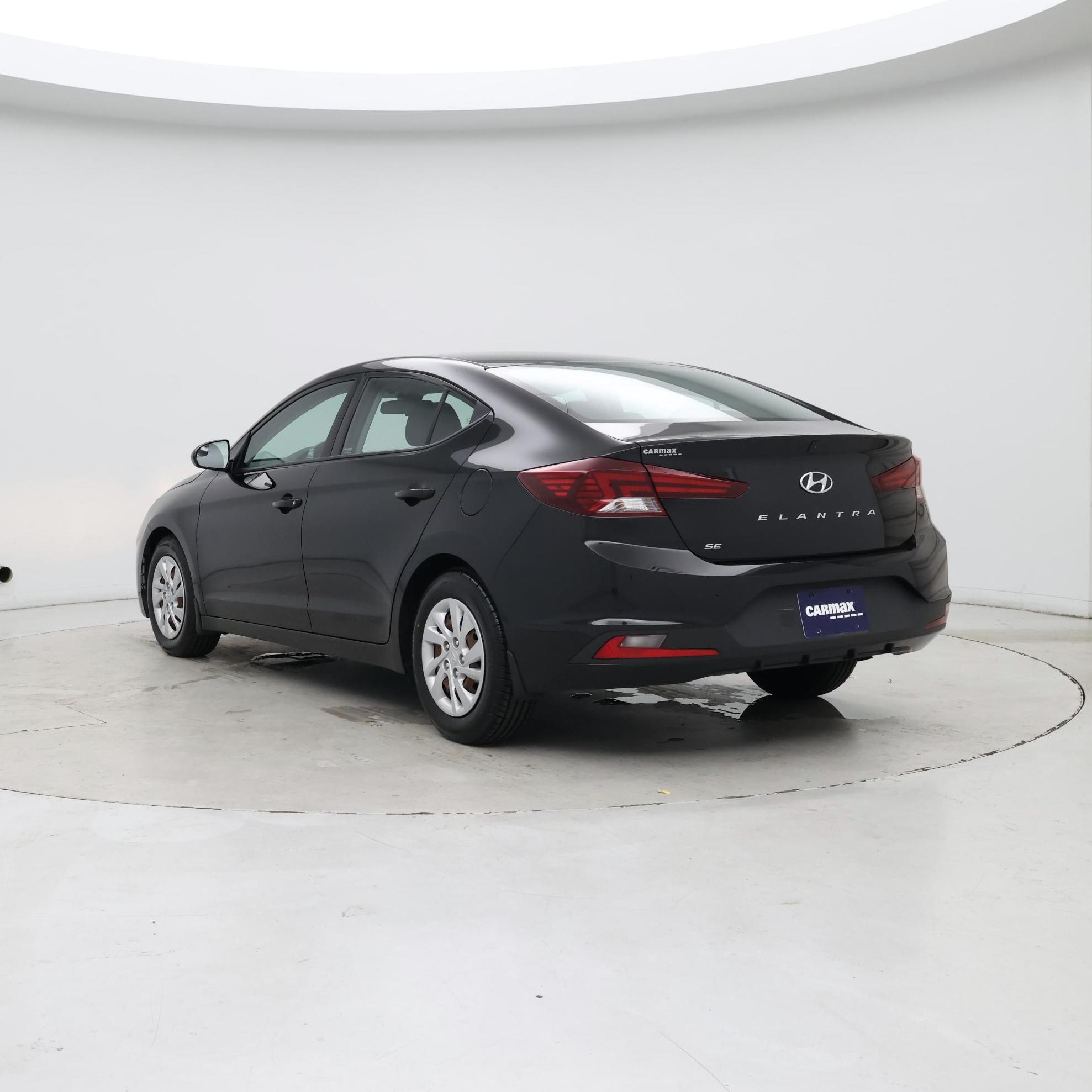 Thumbnail: 2020 Hyundai Elantra - 2