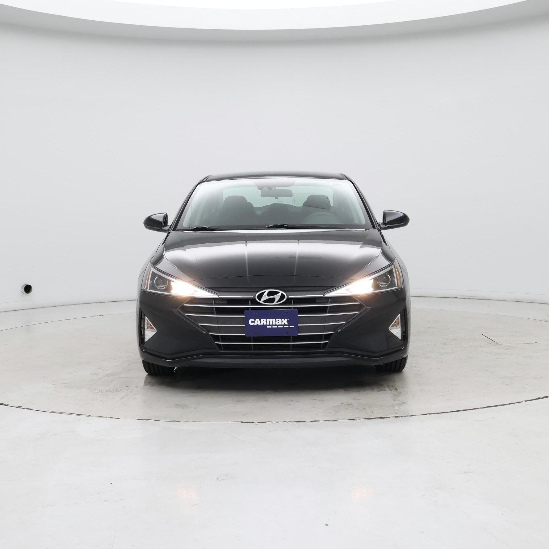 Thumbnail: 2020 Hyundai Elantra - 5