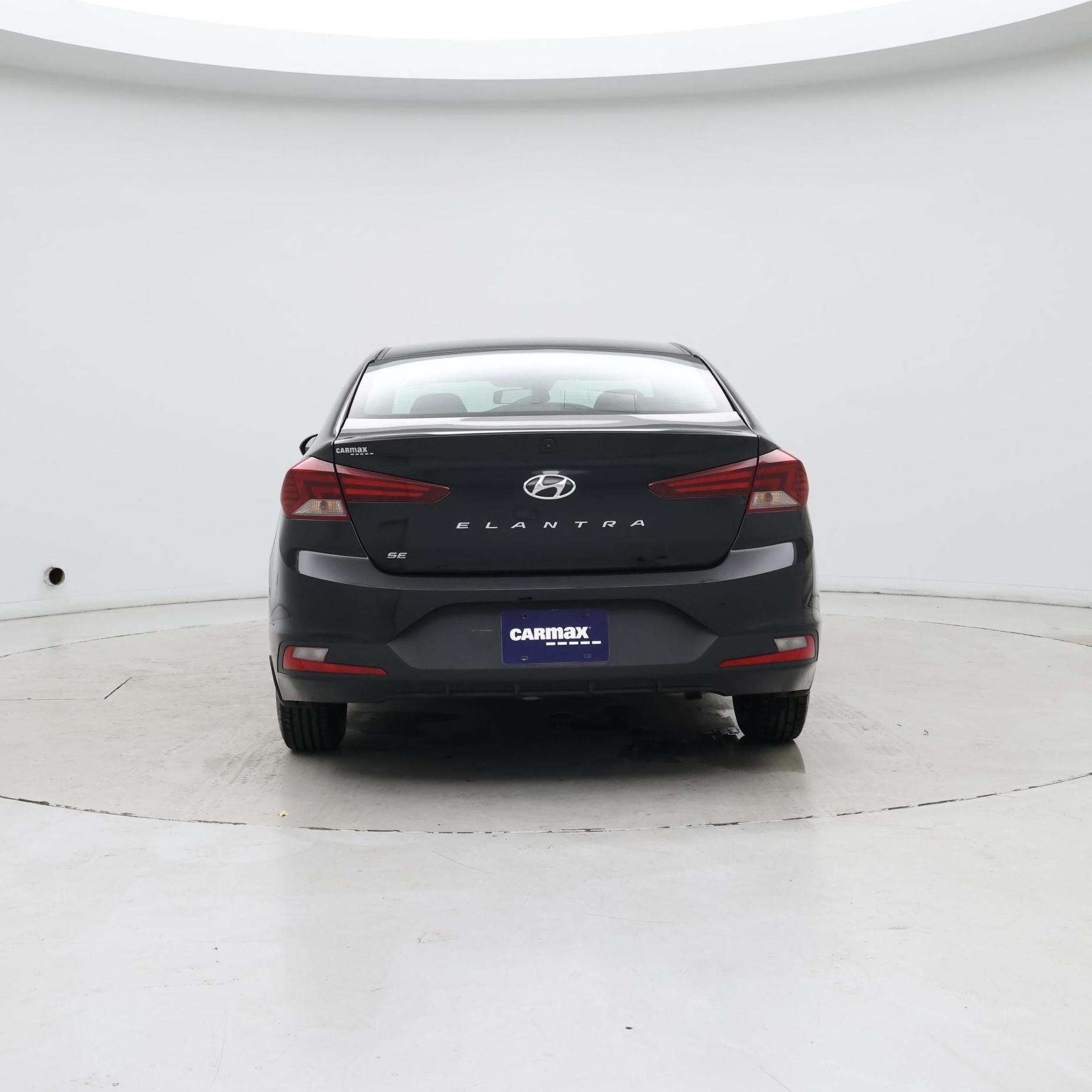 Thumbnail: 2020 Hyundai Elantra - 6