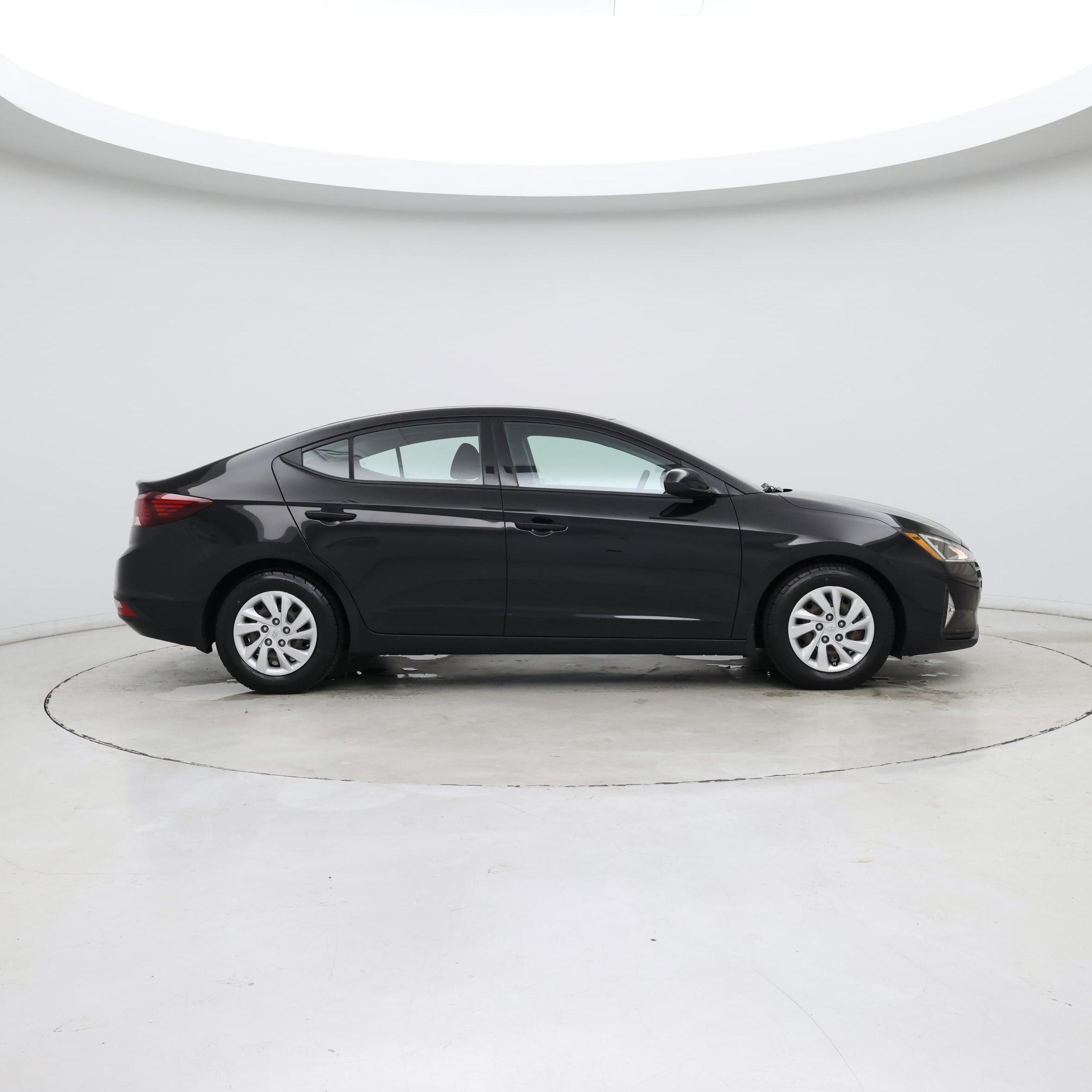 Thumbnail: 2020 Hyundai Elantra - 7